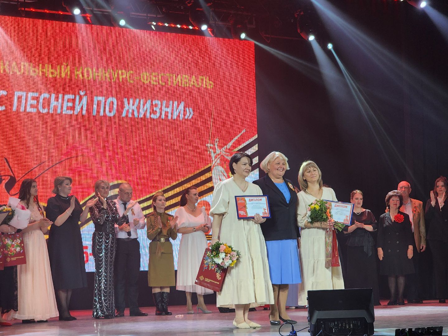 военные песни, конкурс, учители, фестиваль, финал конкурса,