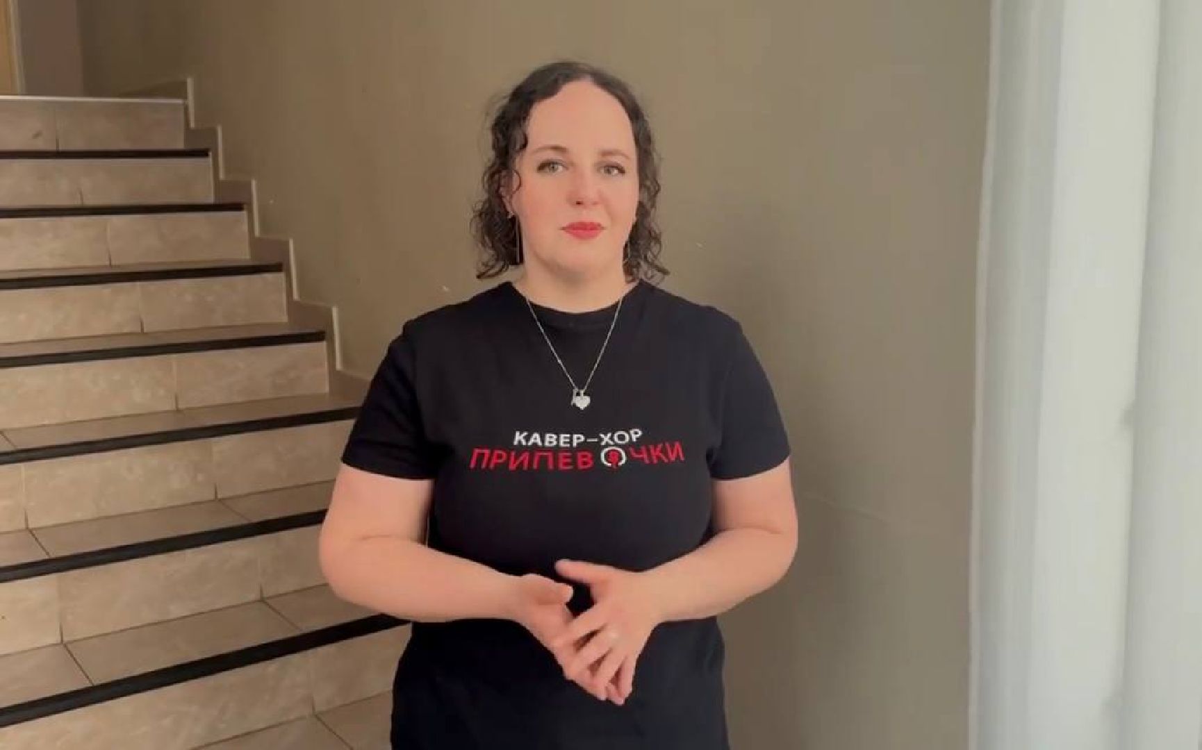 хор, дк балашиха, вокал,