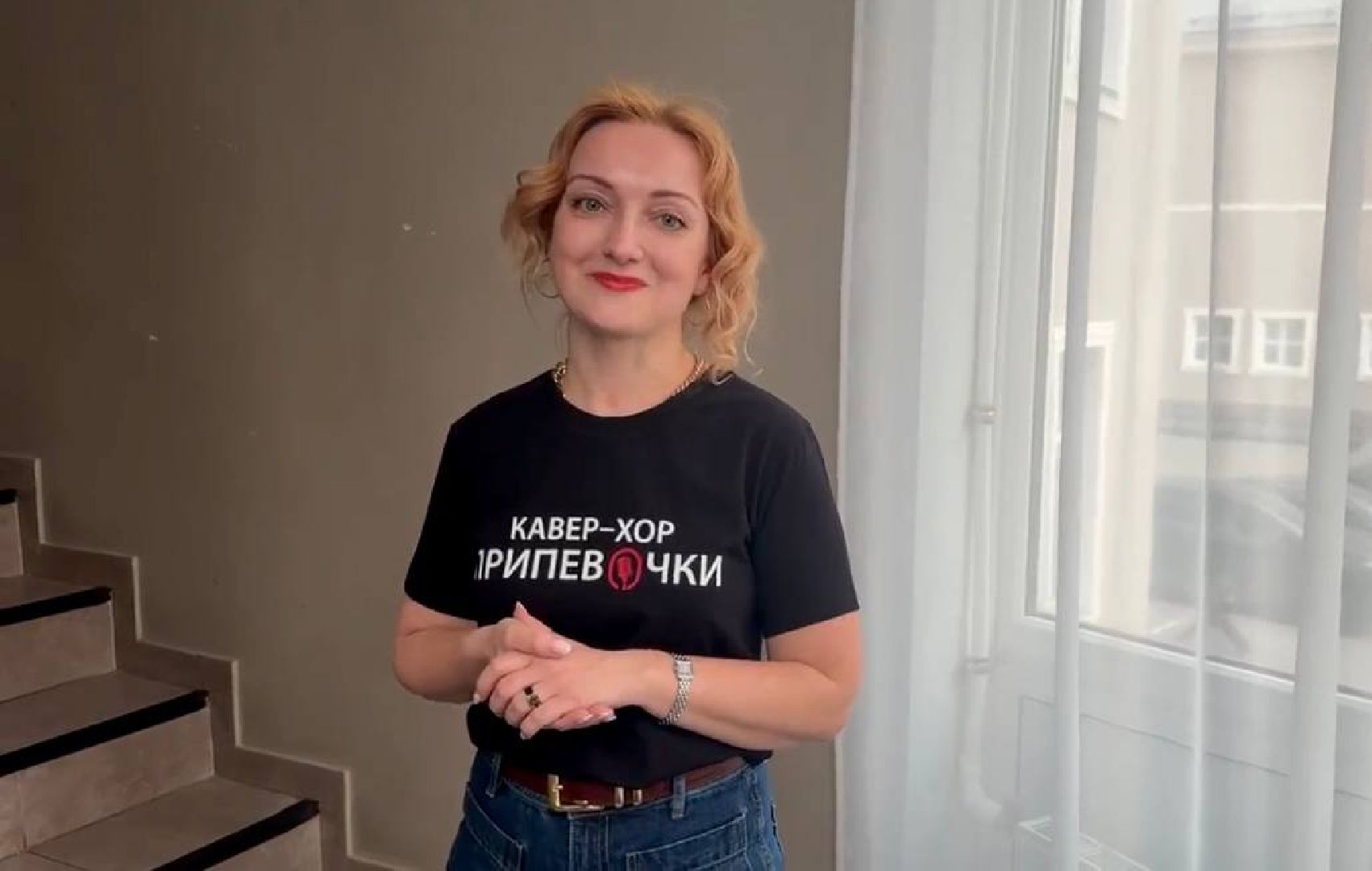 хор, дк балашиха, вокал,