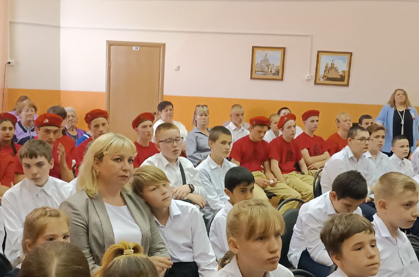 Егорьевск, Подмосковье, Московская область,