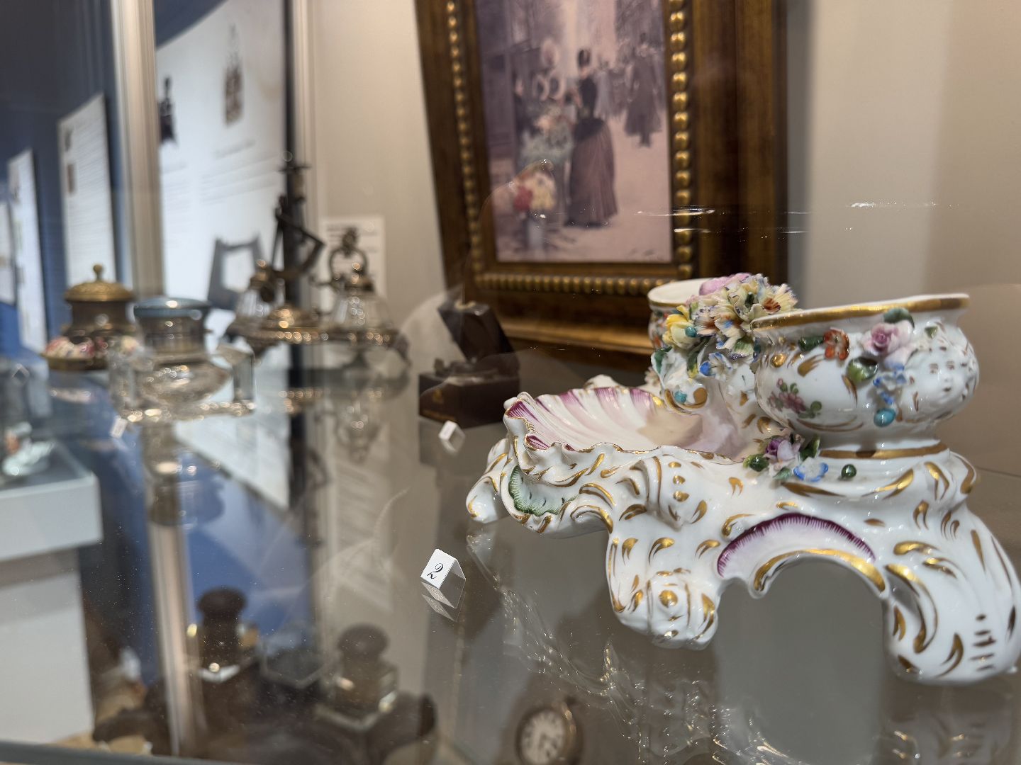 историко-краеведческий музей, балашиха, чернильное царство,