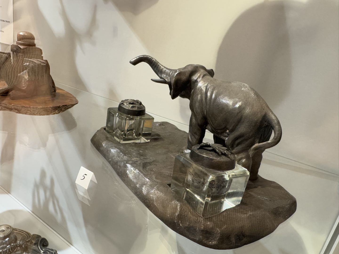 историко-краеведческий музей, балашиха, чернильное царство,