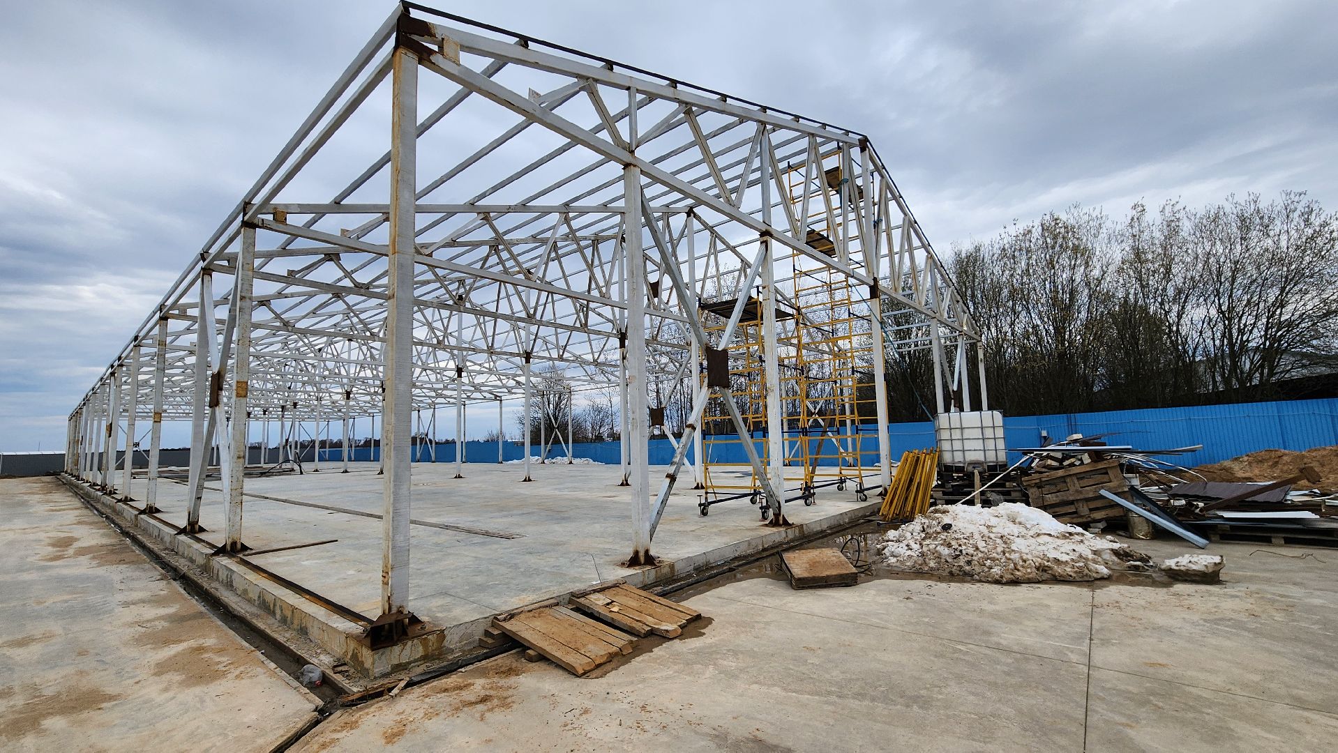 руза, экономика, дорохово, производство полимеров, предприниматели подмосковья,