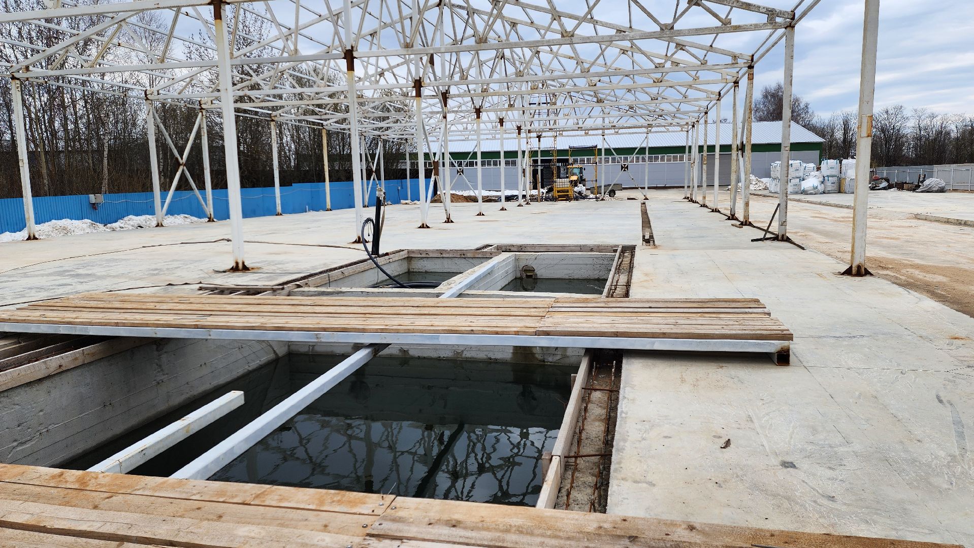 руза, экономика, дорохово, производство полимеров, предприниматели подмосковья,