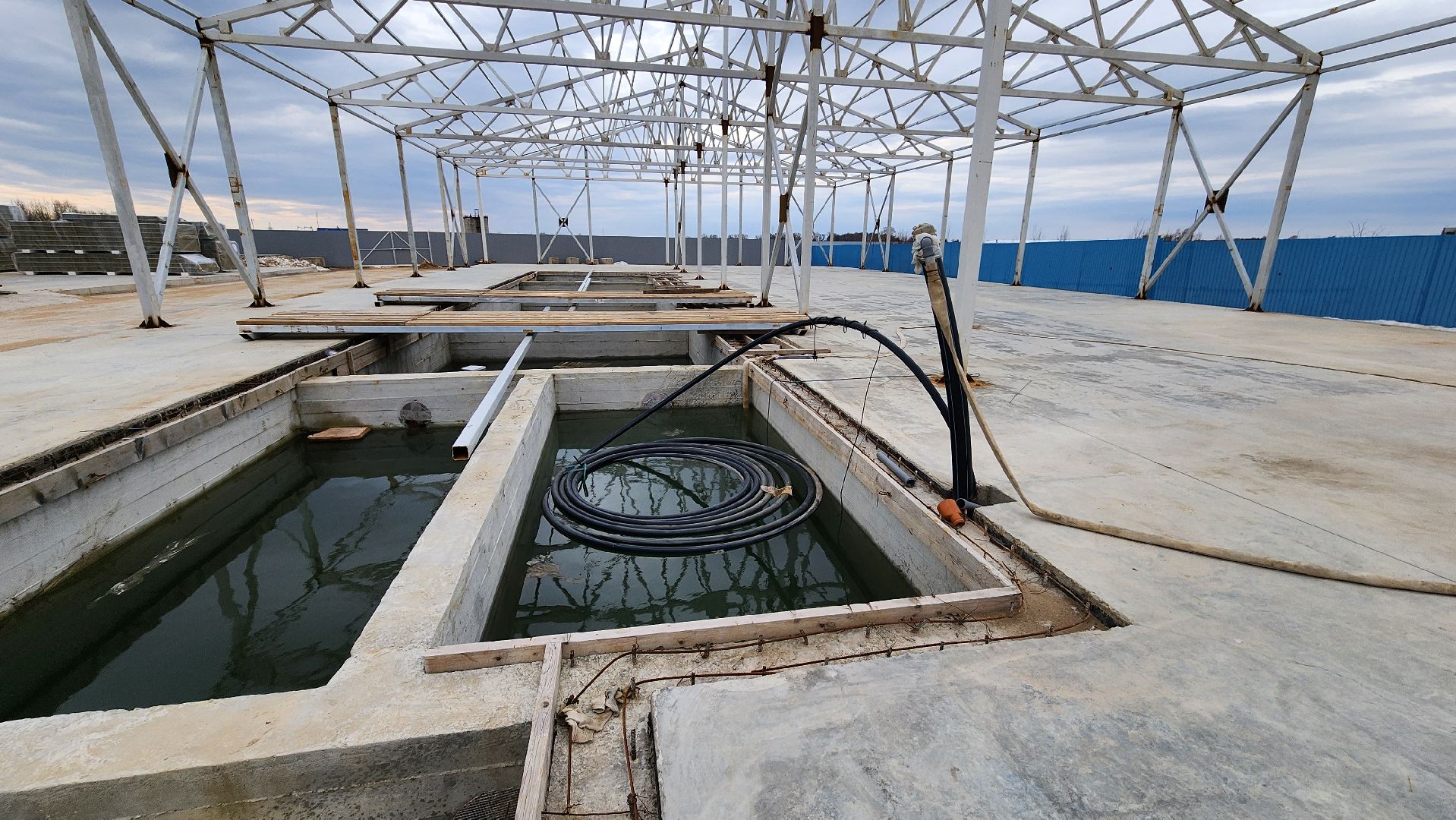 руза, экономика, дорохово, производство полимеров, предприниматели подмосковья,