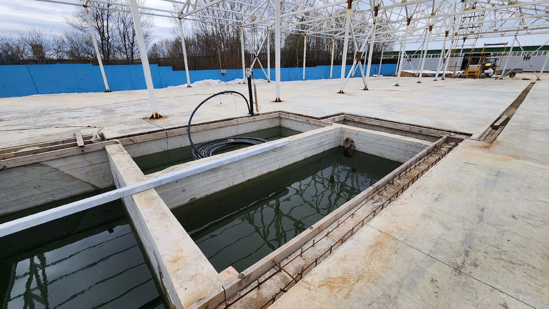 руза, экономика, дорохово, производство полимеров, предприниматели подмосковья,