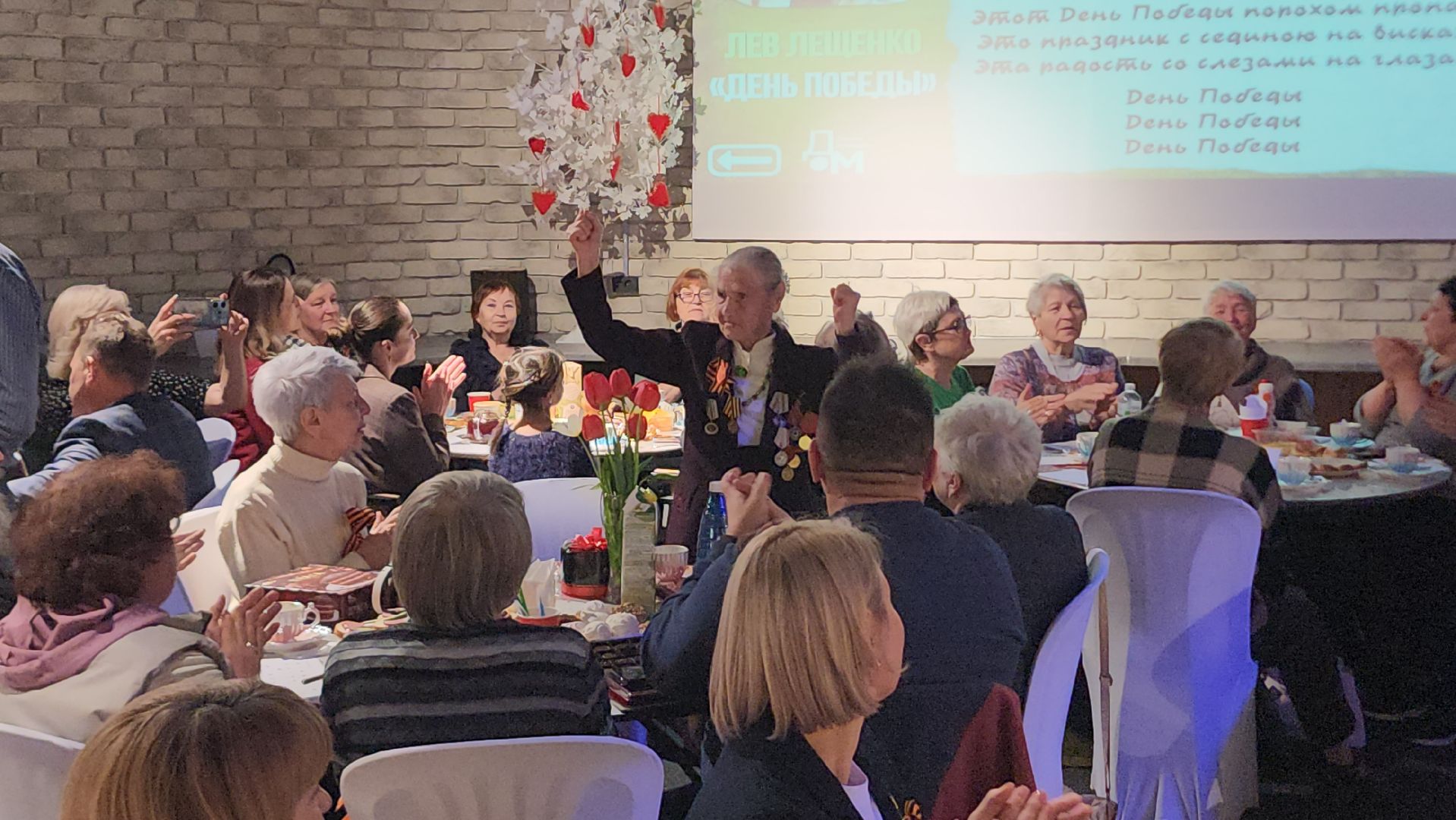 серпухов, протвино, волонтеры трех поколоений, встреча волонтеров, сво,