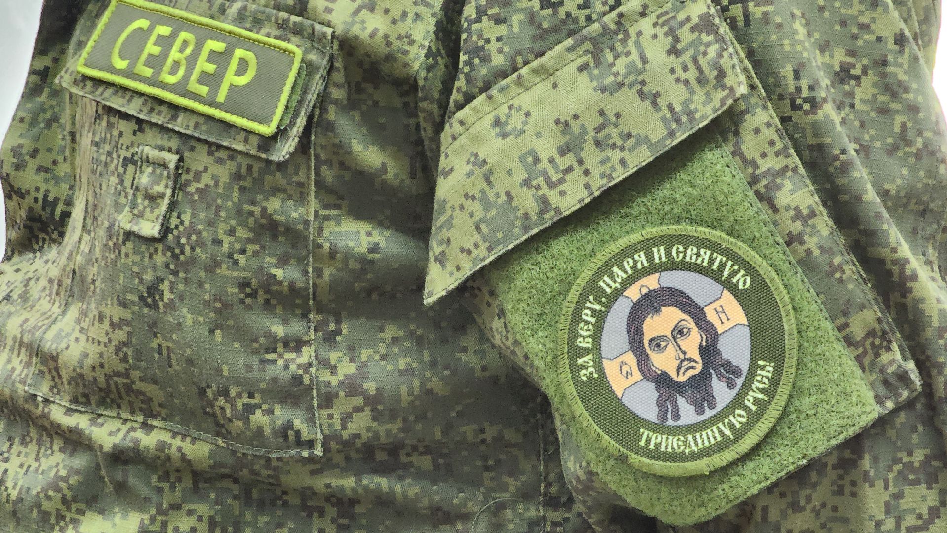 протвино, серебряные волонтеры, 9 мая,