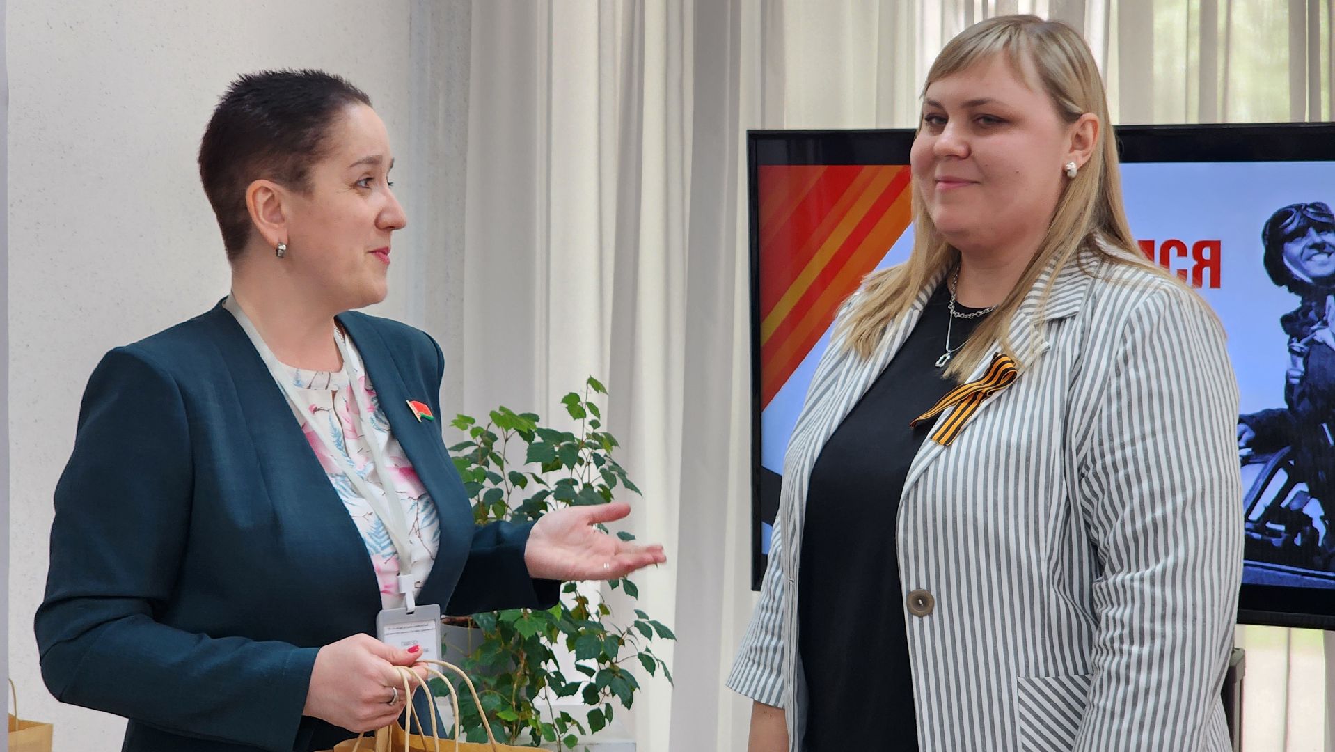 протвино, города-побратимы, культура,