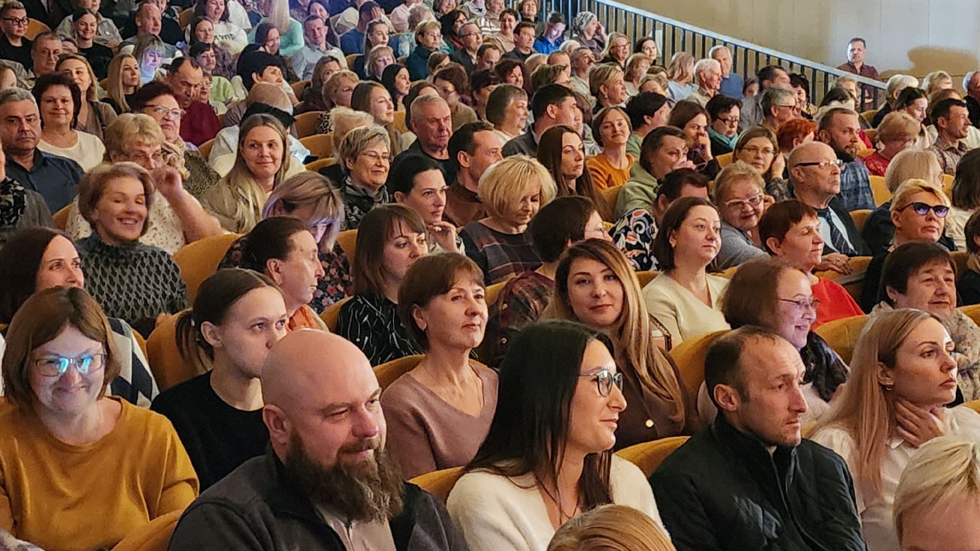 протвино, культура, сцена дома культуры,