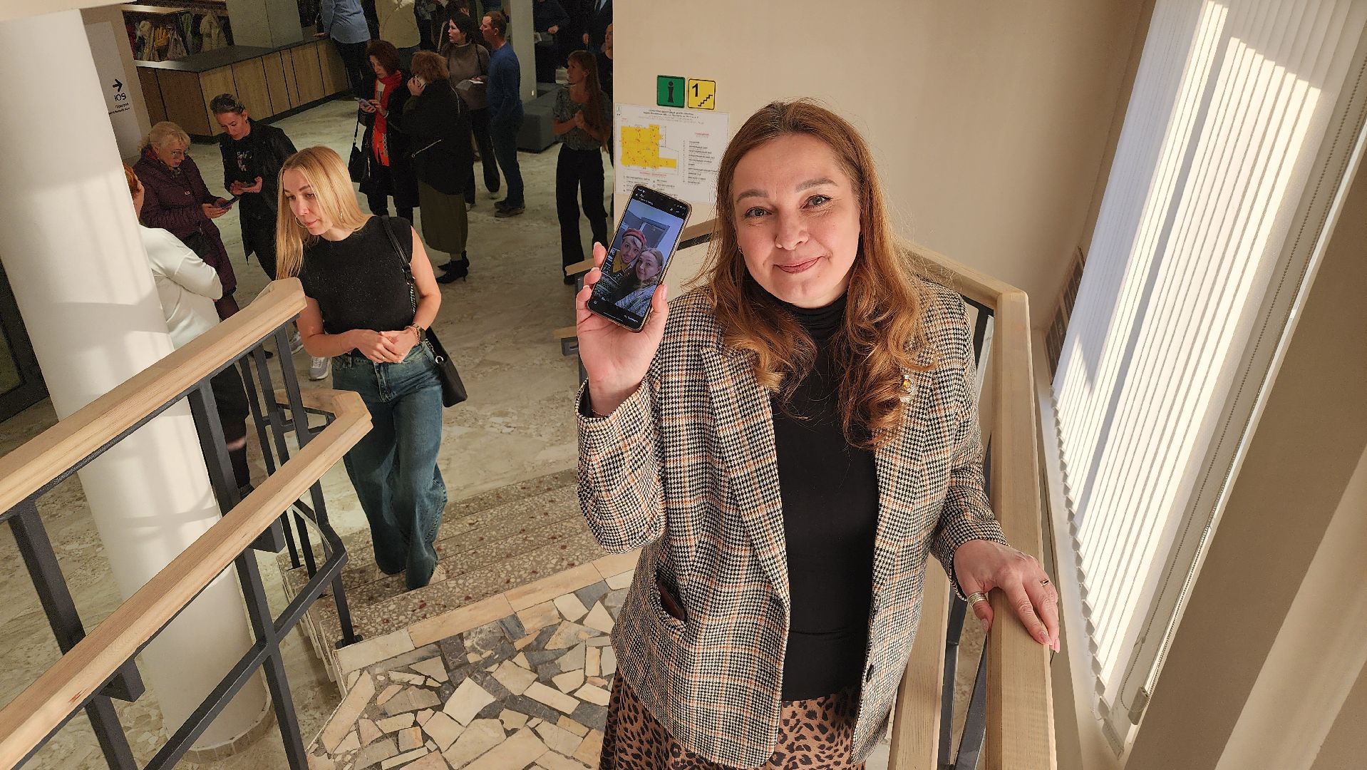 протвино, культура, сцена дома культуры,