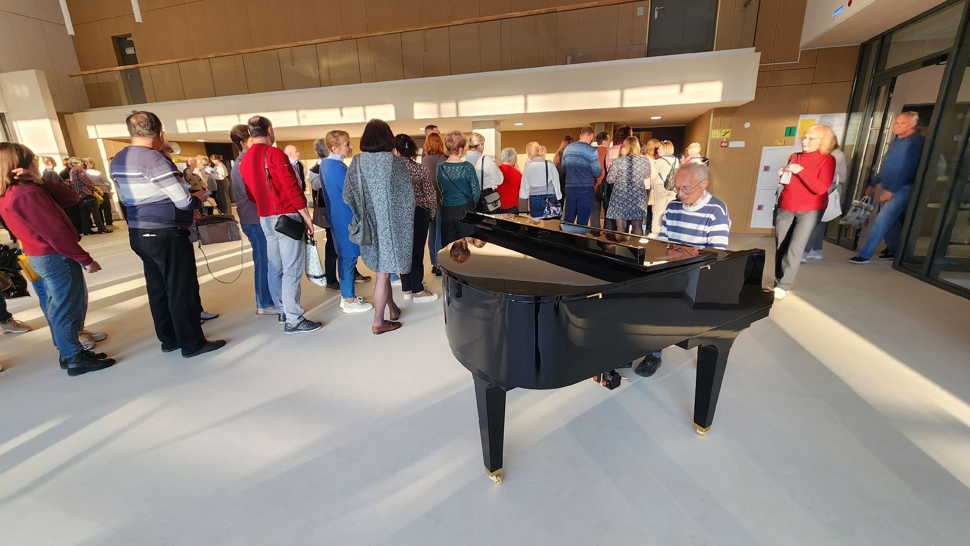 протвино, культура, сцена дома культуры,