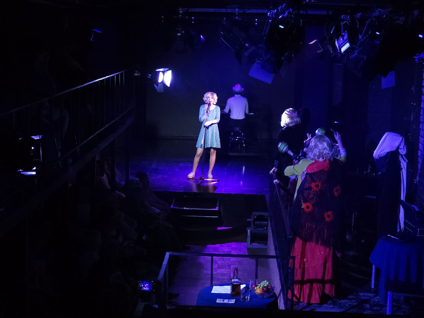 Подольск, Премьера, подольский драматический театр, спектакль,