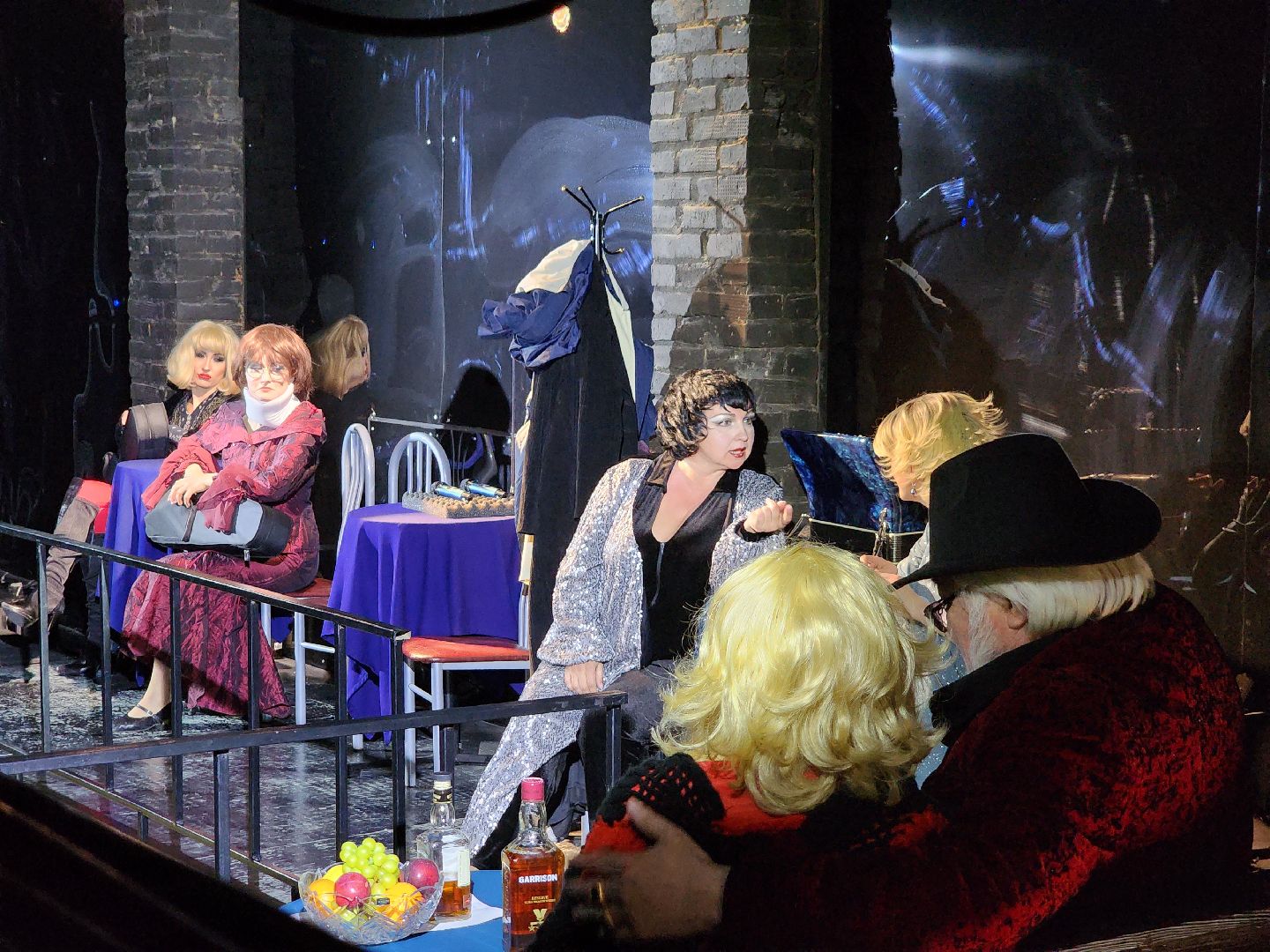 Подольск, Премьера, подольский драматический театр, спектакль,