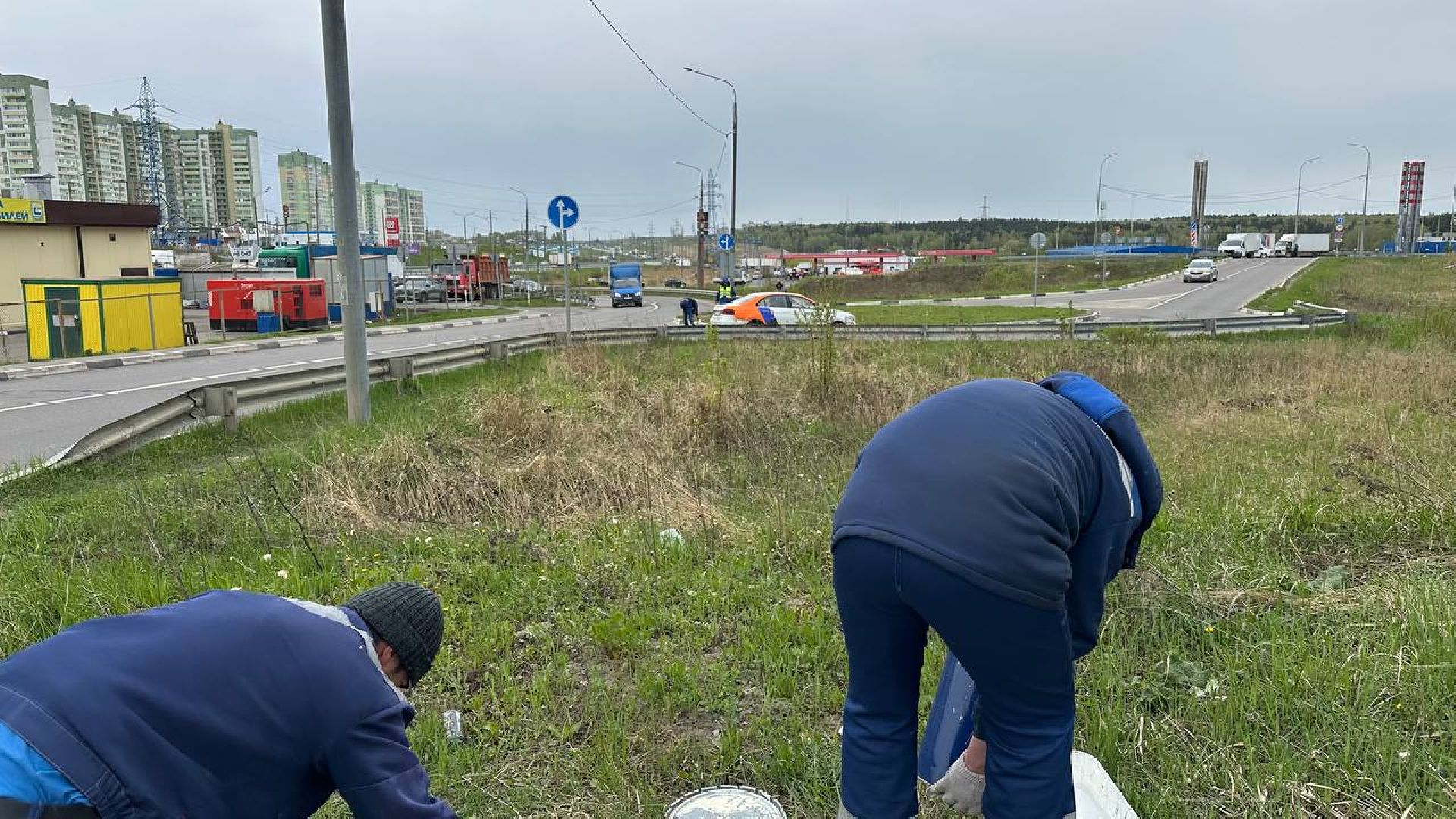 домодедово, благоустойство,