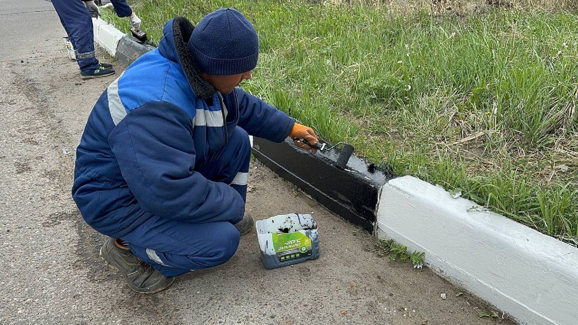 домодедово, благоустойство,