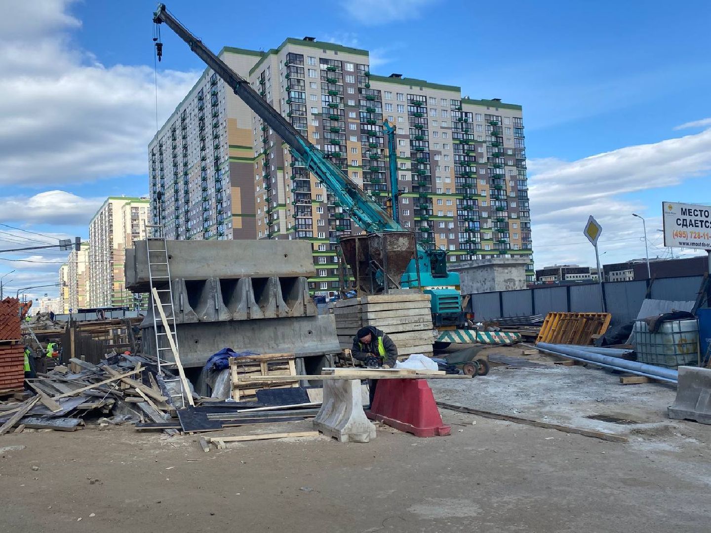 тоннель в путилково, строительство тоннеля,