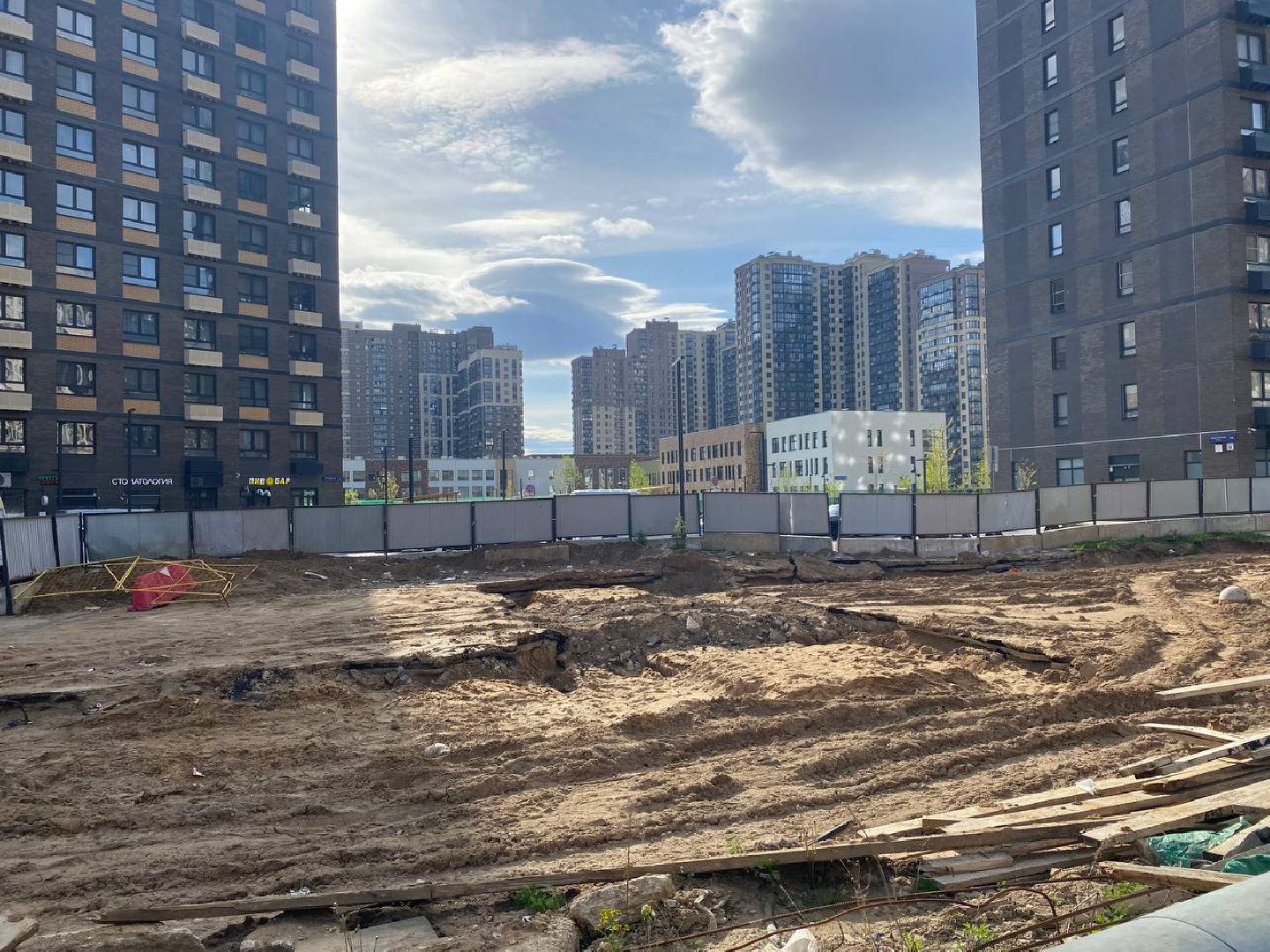 тоннель в путилково, строительство тоннеля,