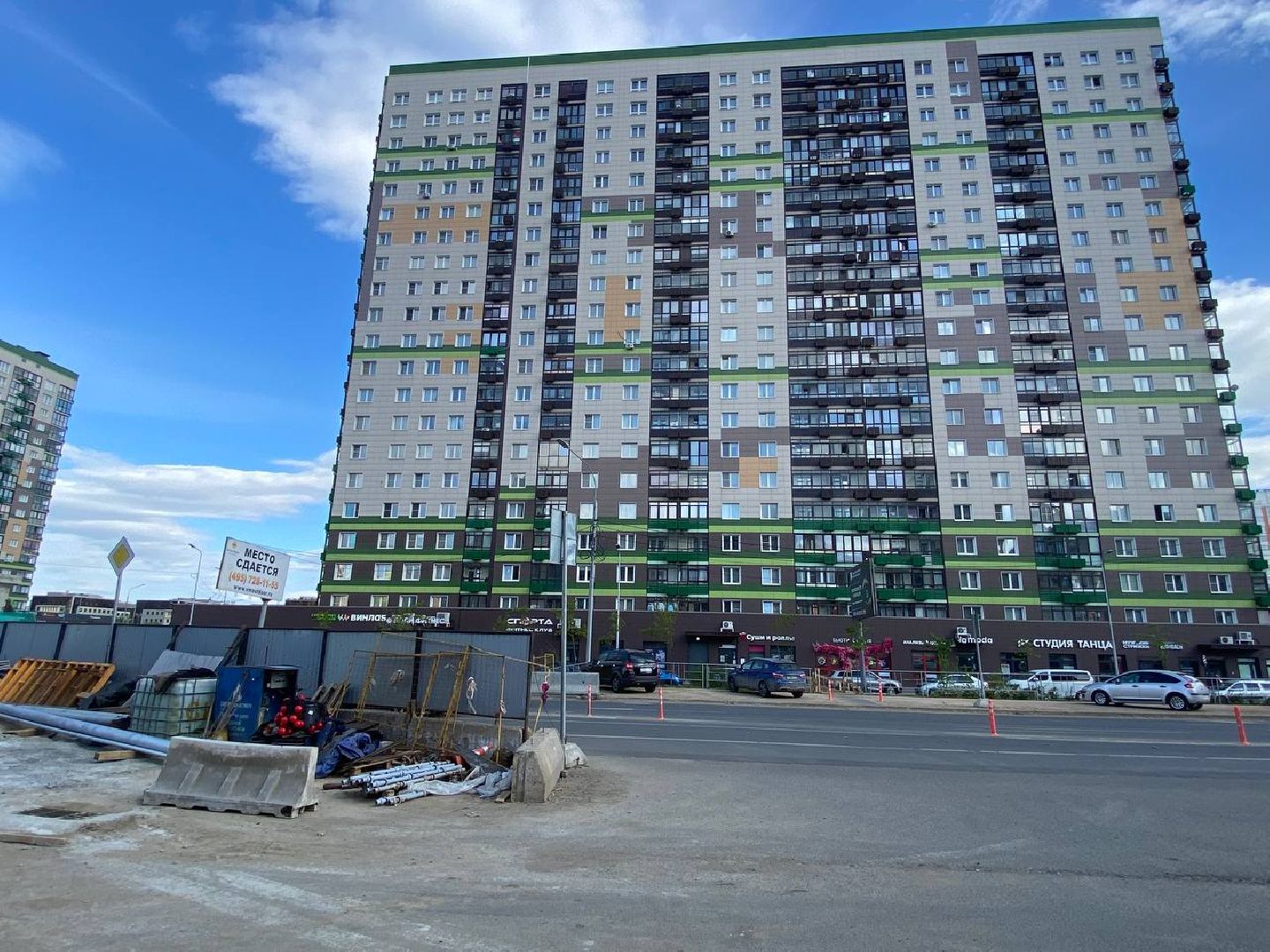 тоннель в путилково, строительство тоннеля,