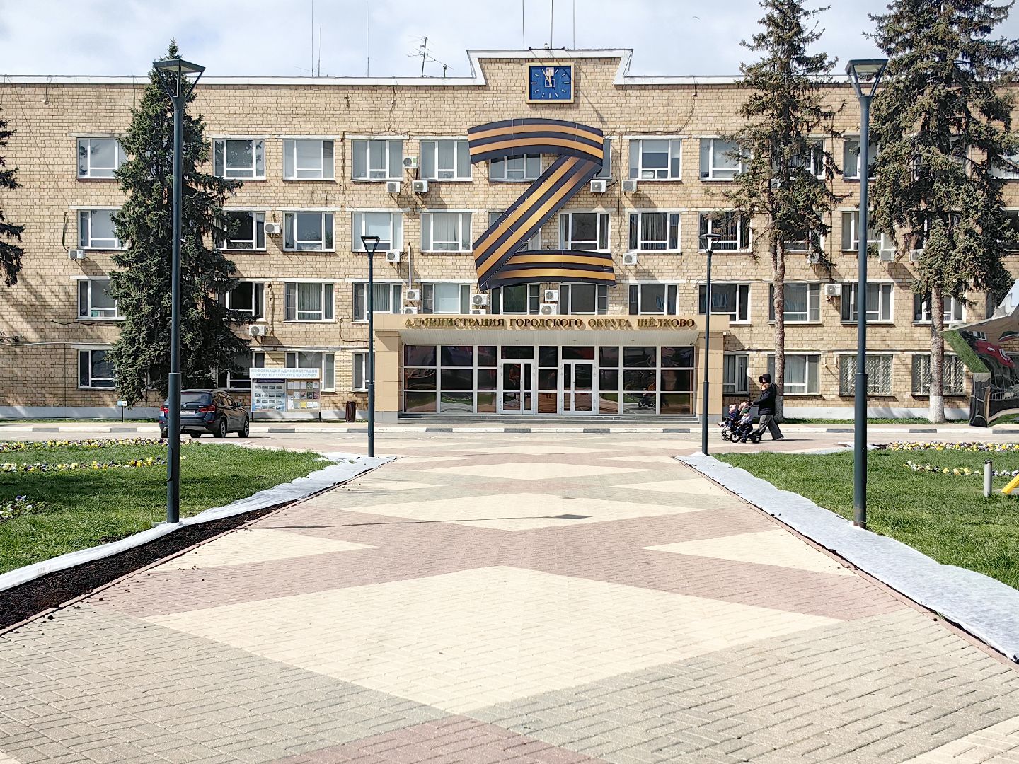 фонтаны, сезон, цветение,  техническое состояние,