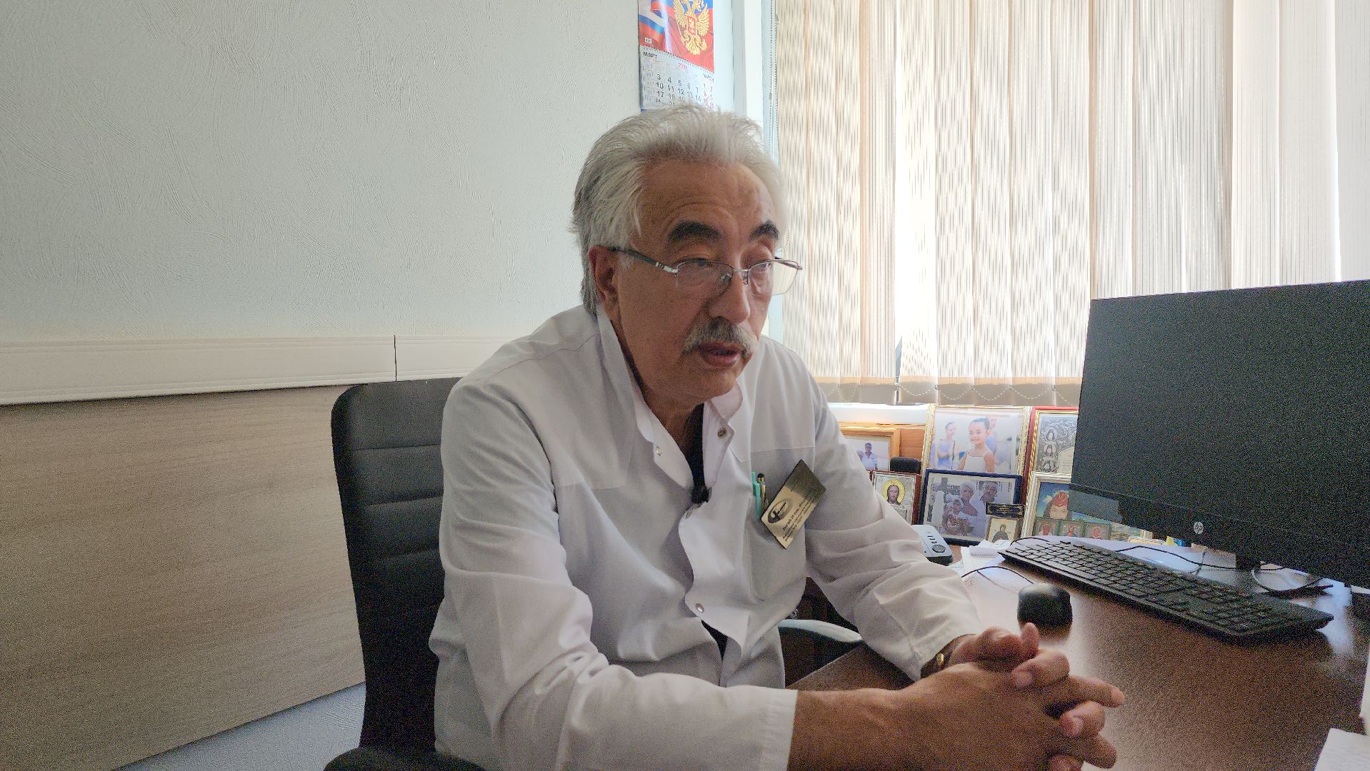 день открытых дверей, родильный дом, ногинская больница,  богородский городской округ,