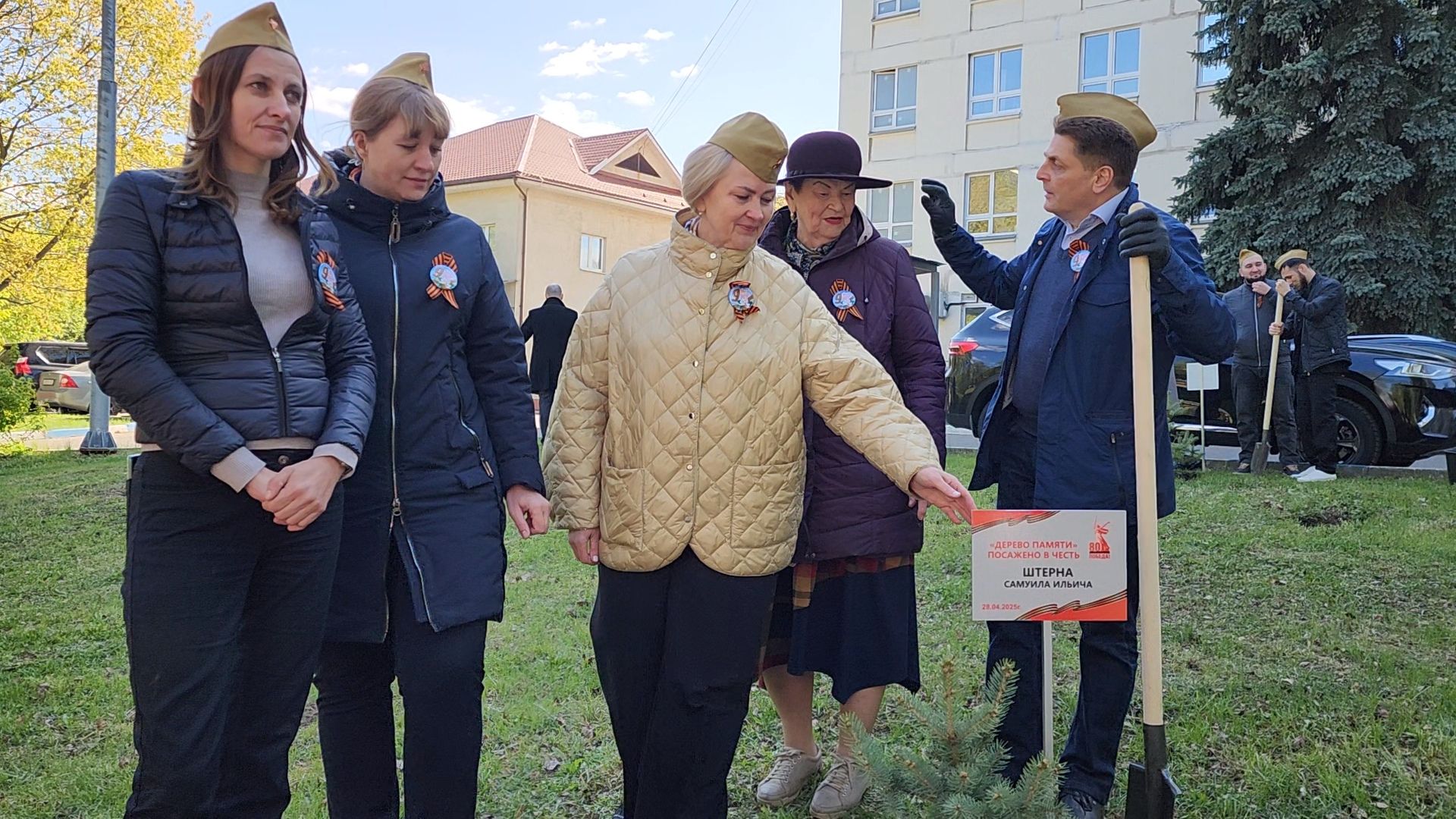 раменское, общество, аллея славы раменской больницы,