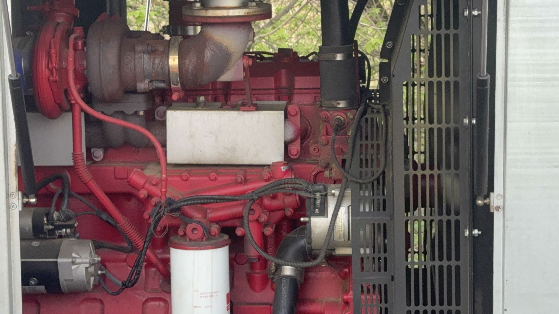 солнечногорск, коллектор, ремонтные работы, жители, ремонт коллектора,