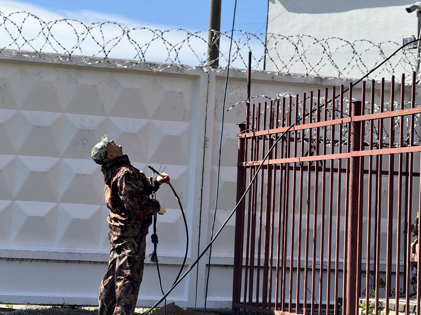 шаховская, радиостанция,