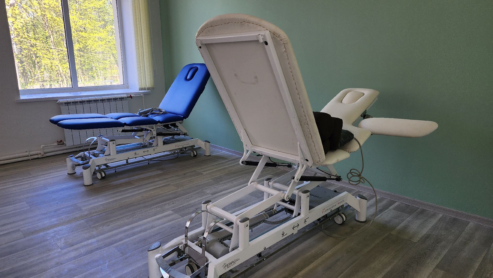 фрязино, протезирование, сво, медицина,