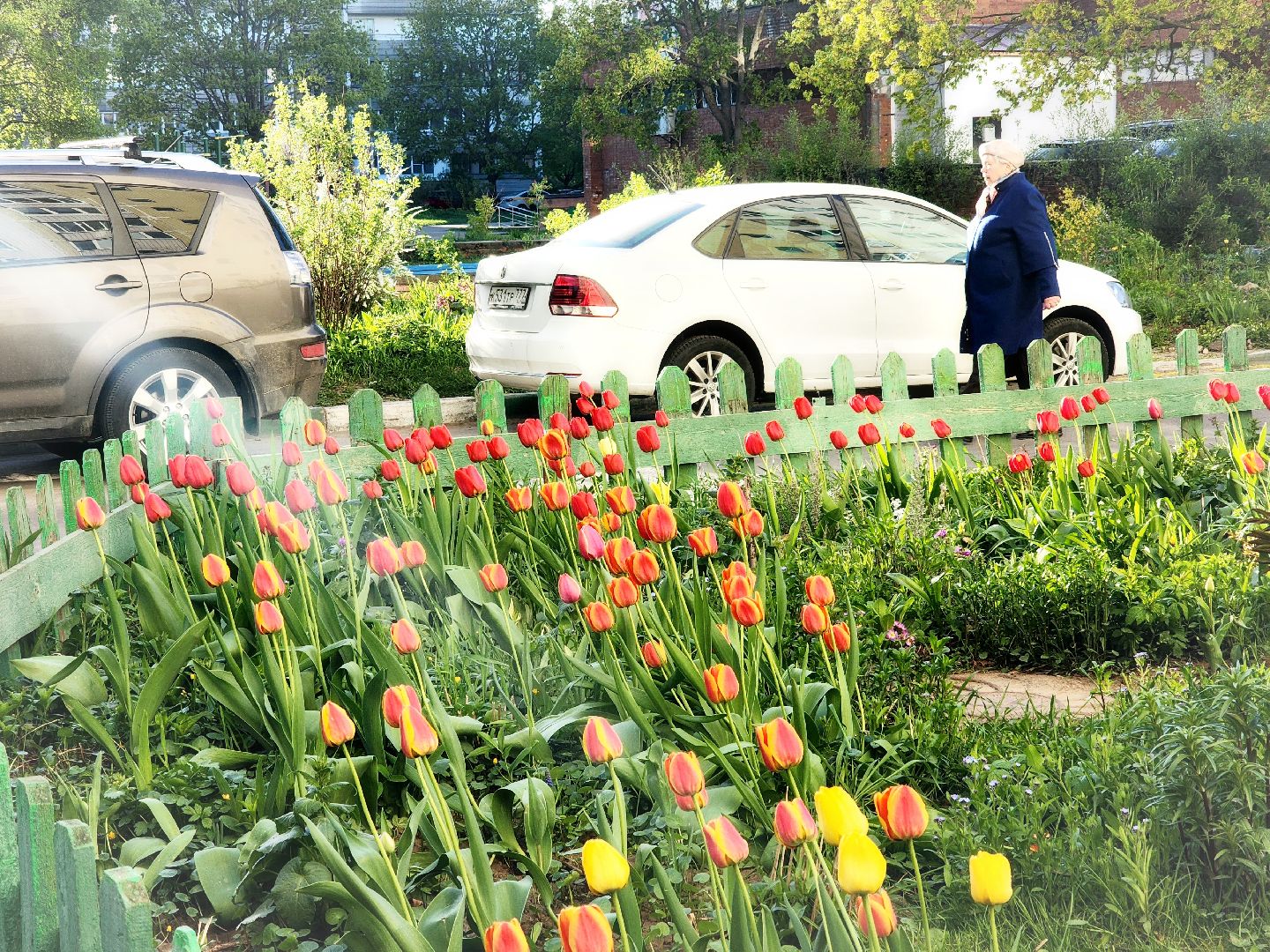 пущино, серпухов, благоустройство, месячник благоустройства,