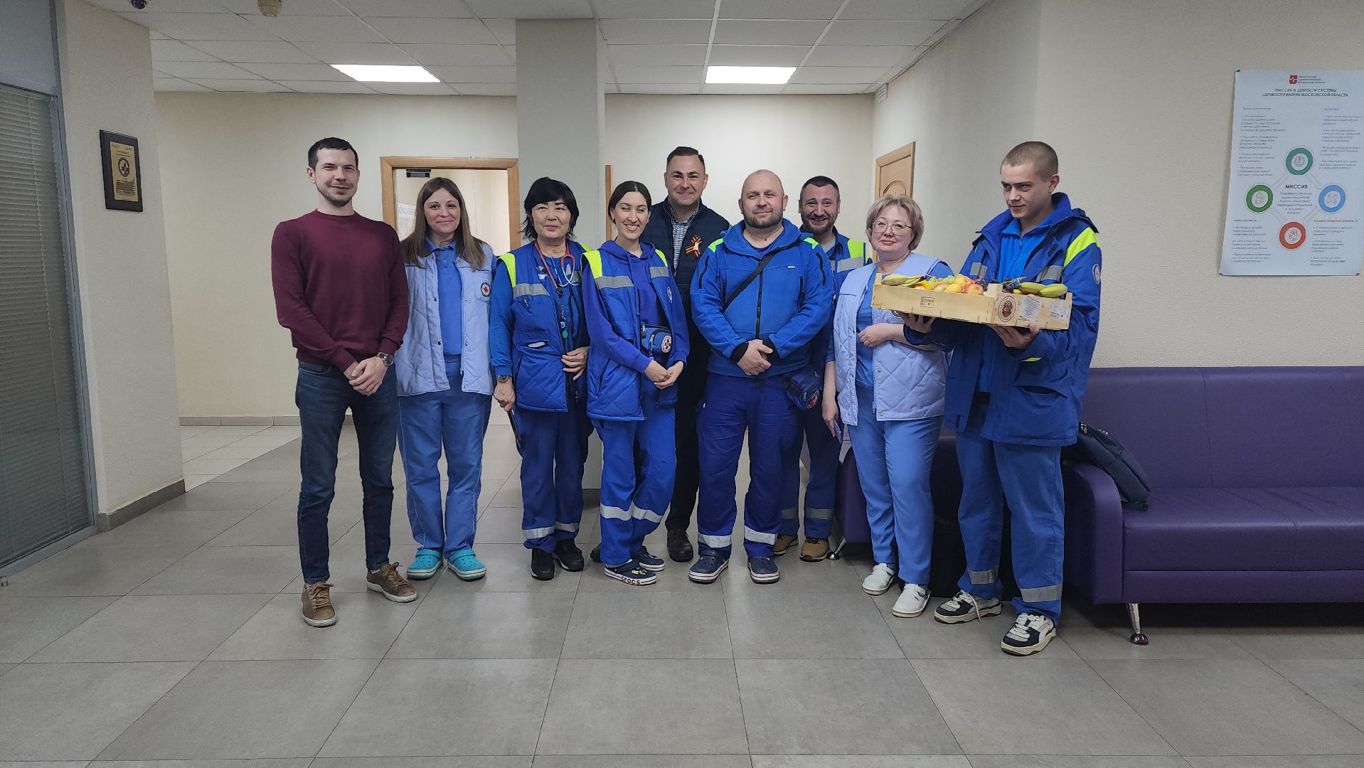 скорая помощь, красногорск,