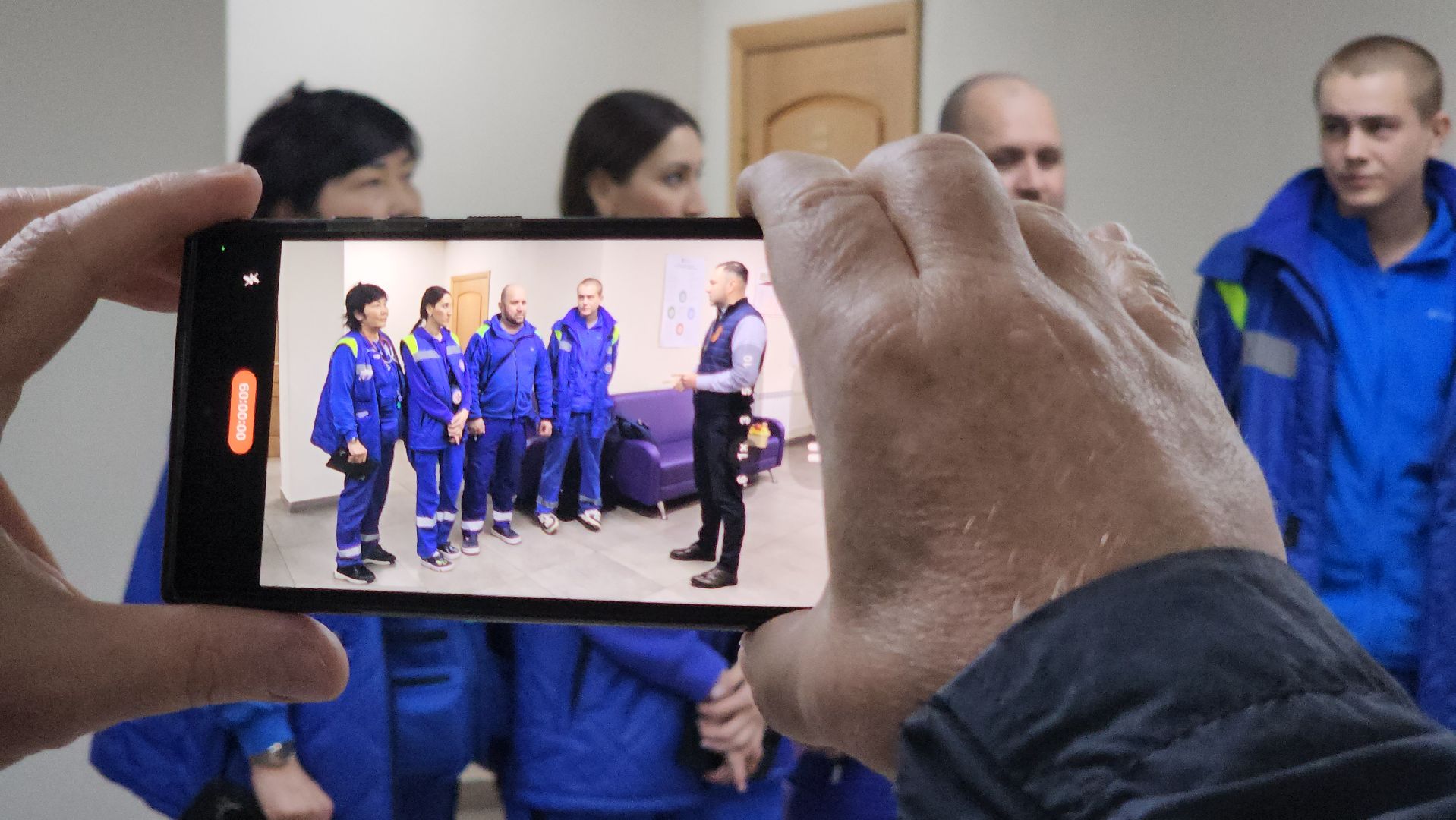 скорая помощь, красногорск,