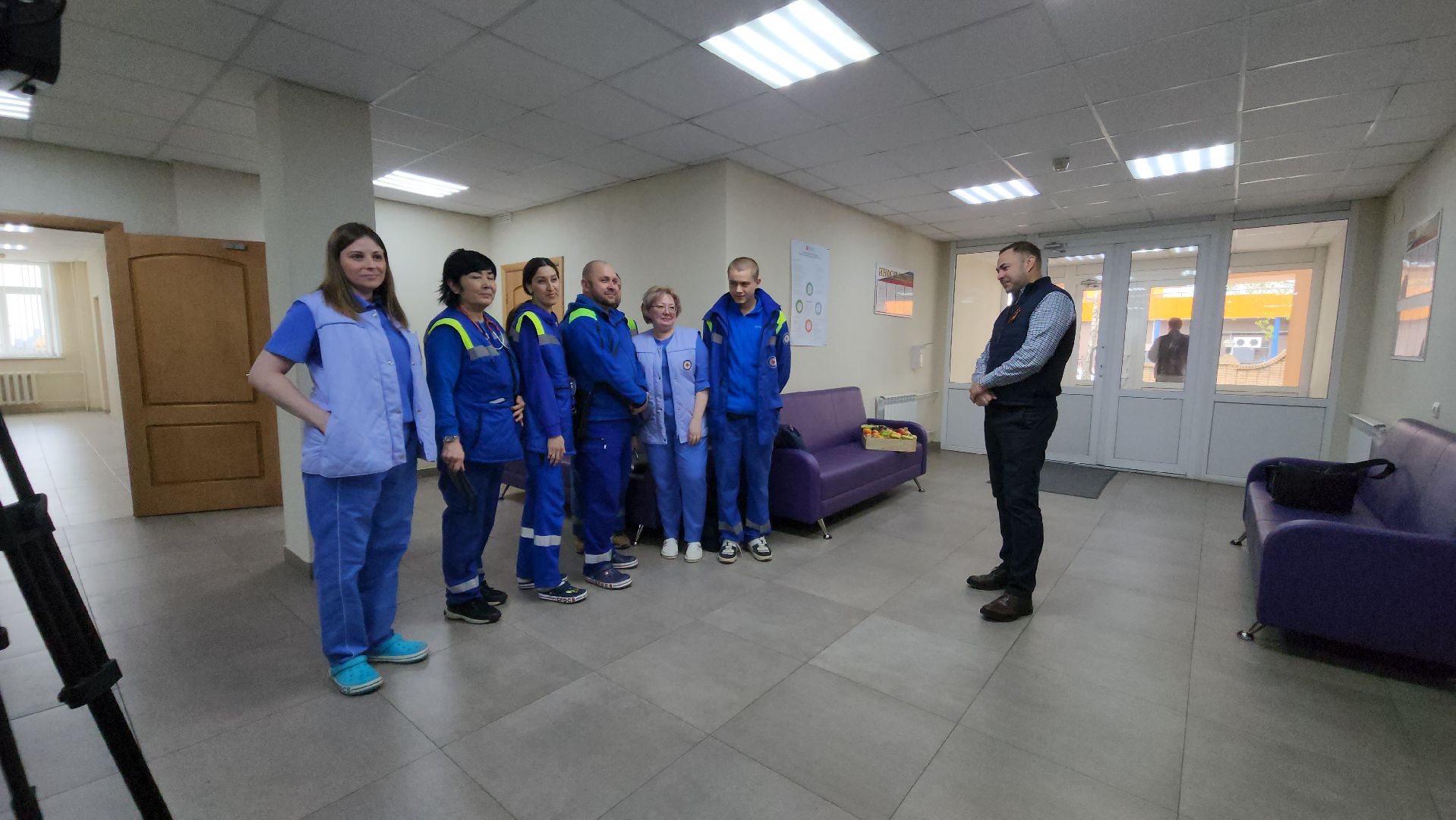 скорая помощь, красногорск,