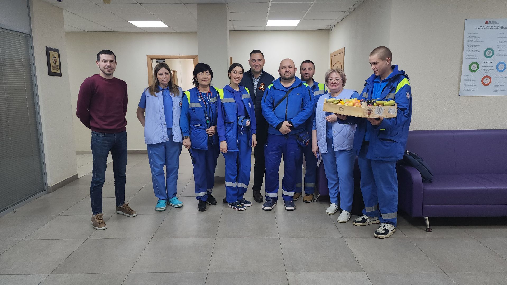 скорая помощь, красногорск,