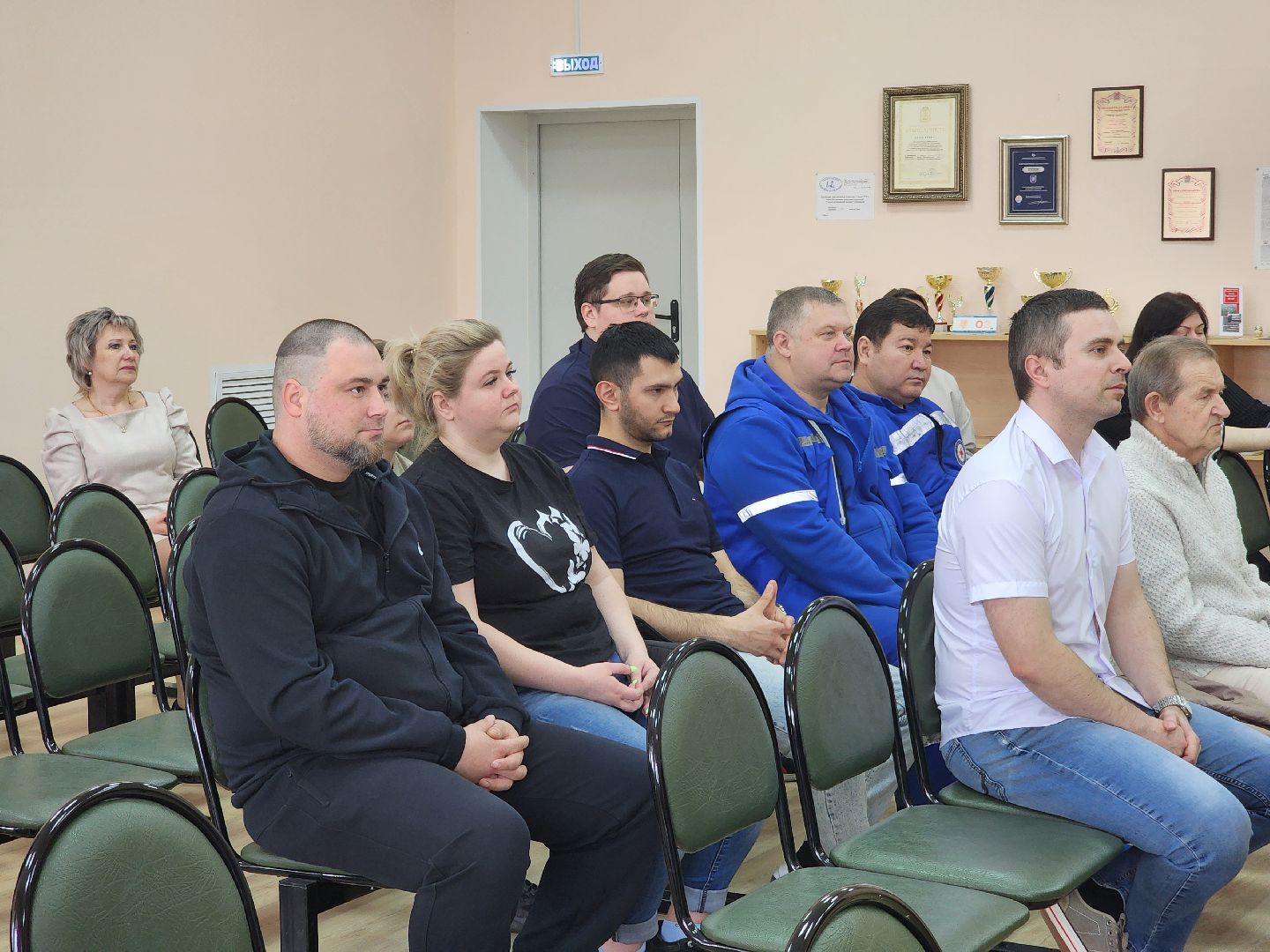 подольск, скорая медицинская помощь, Профессионалый праздник,