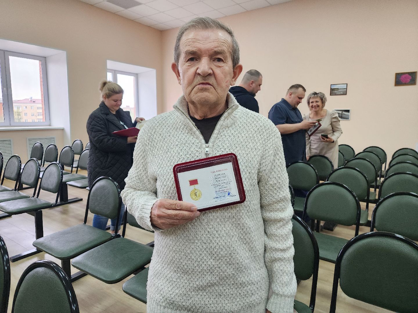 подольск, скорая медицинская помощь, Профессионалый праздник,