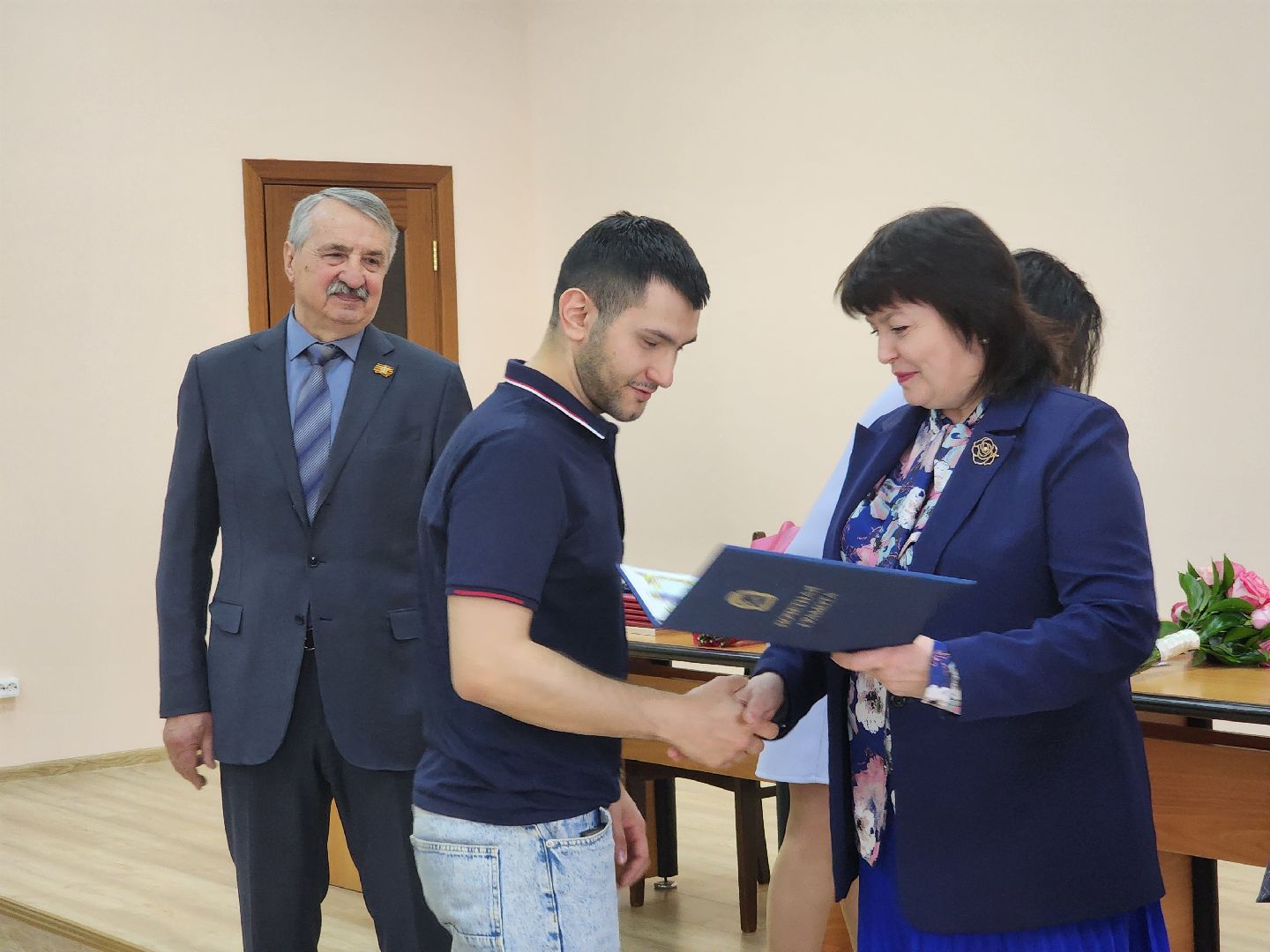 подольск, скорая медицинская помощь, Профессионалый праздник,