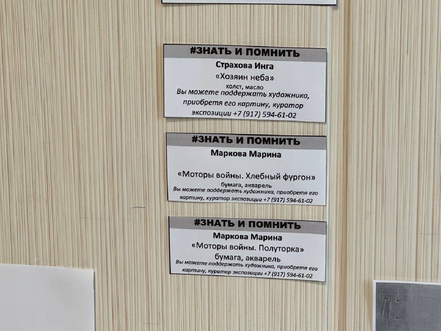 художественная выставка, открытие, 80-летие великой победы,