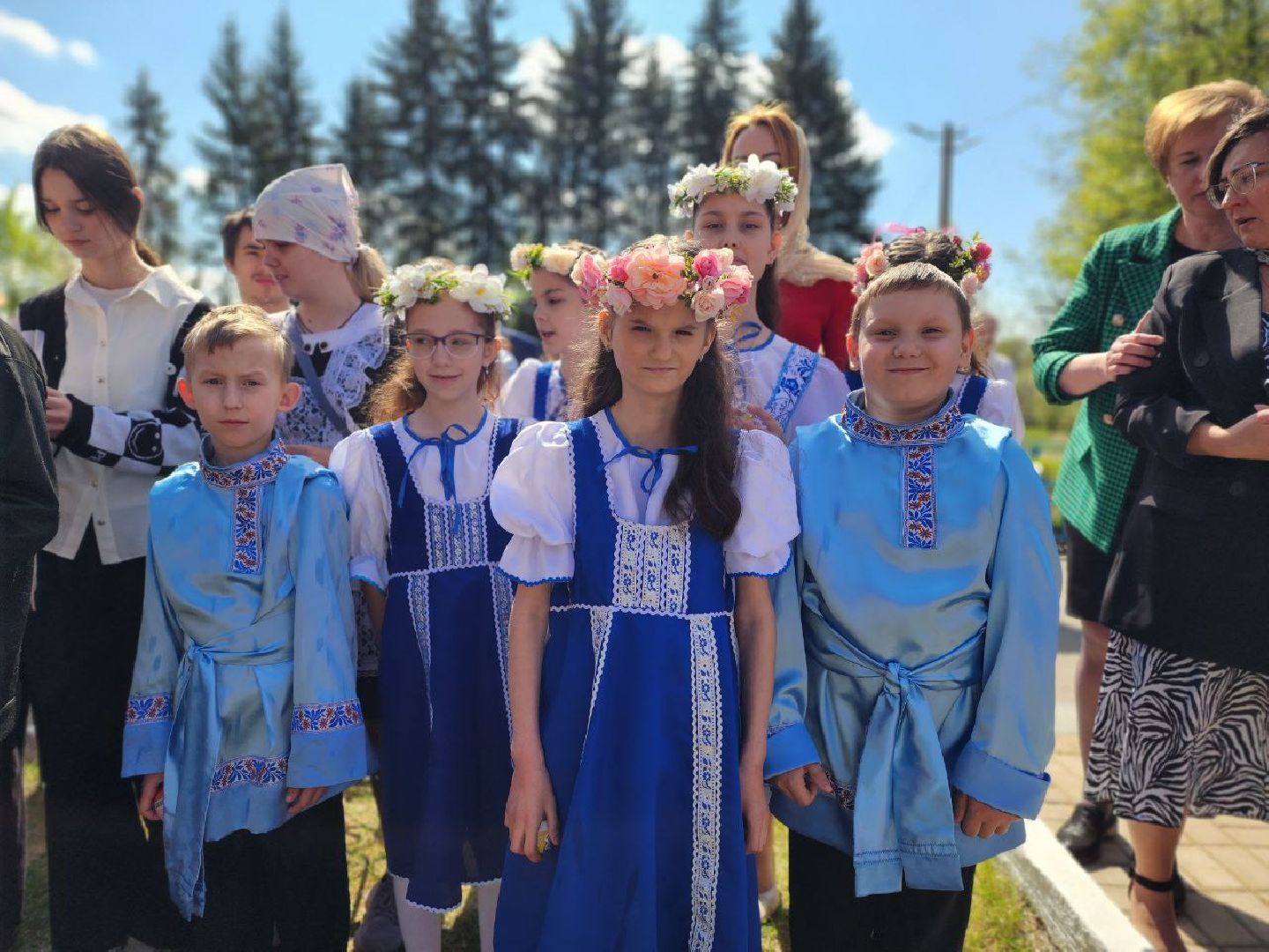 воскресенск, общество, часовня, школа,