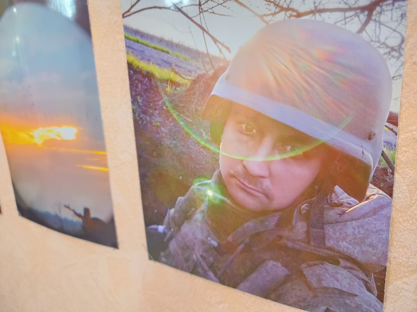 сво выставка, ликино-дулево, орехово-зуевский округ,