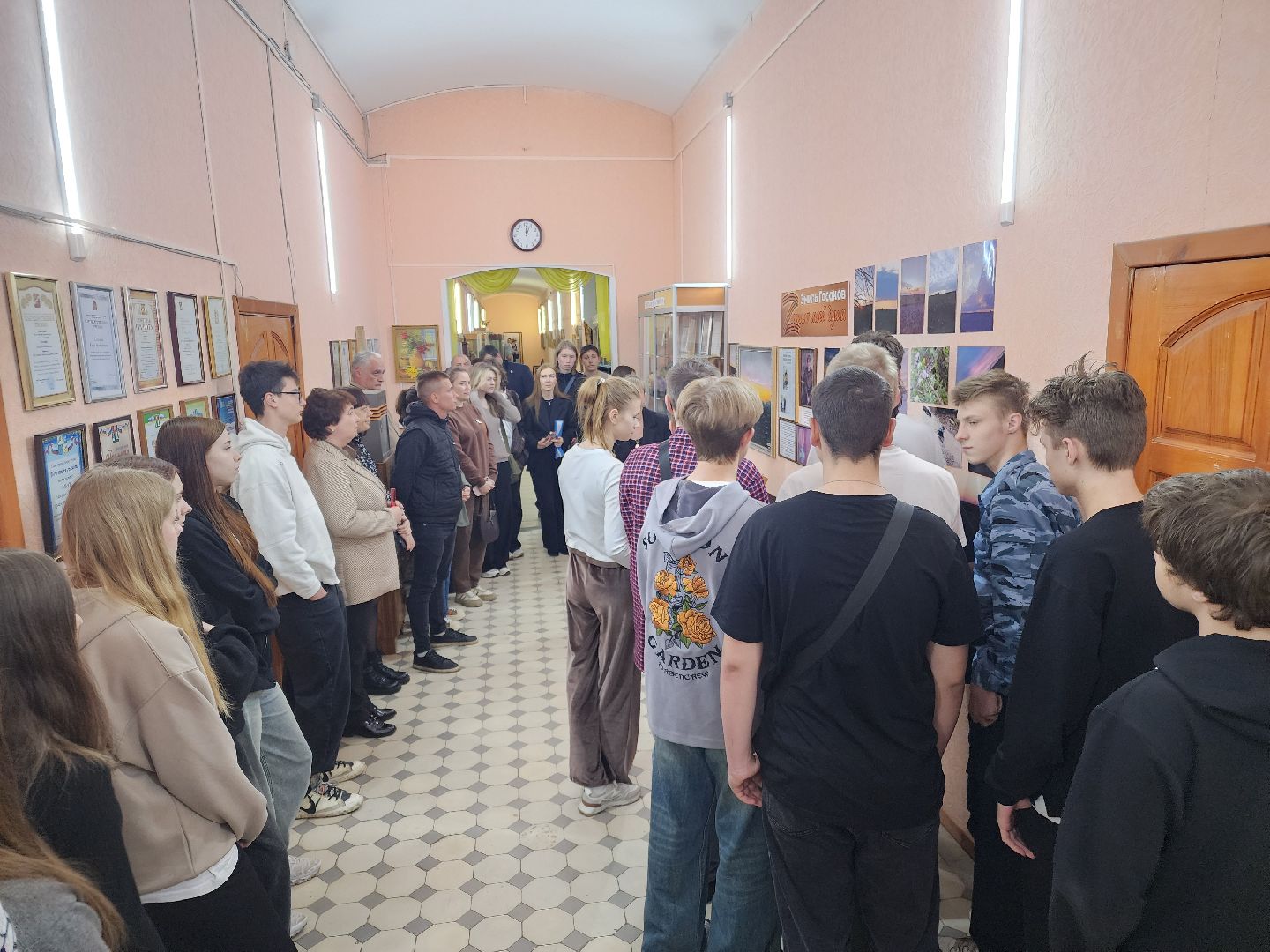 сво выставка, ликино-дулево, орехово-зуевский округ,