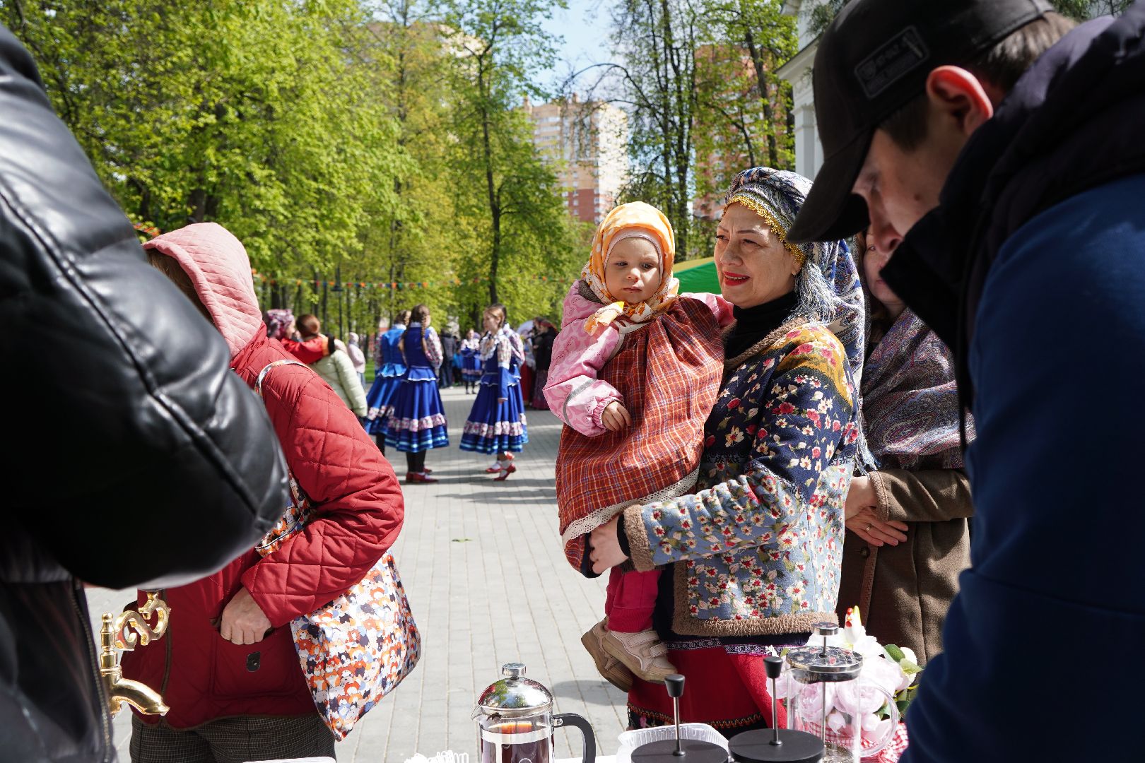 котельники, пасха, усадьба белая дача,