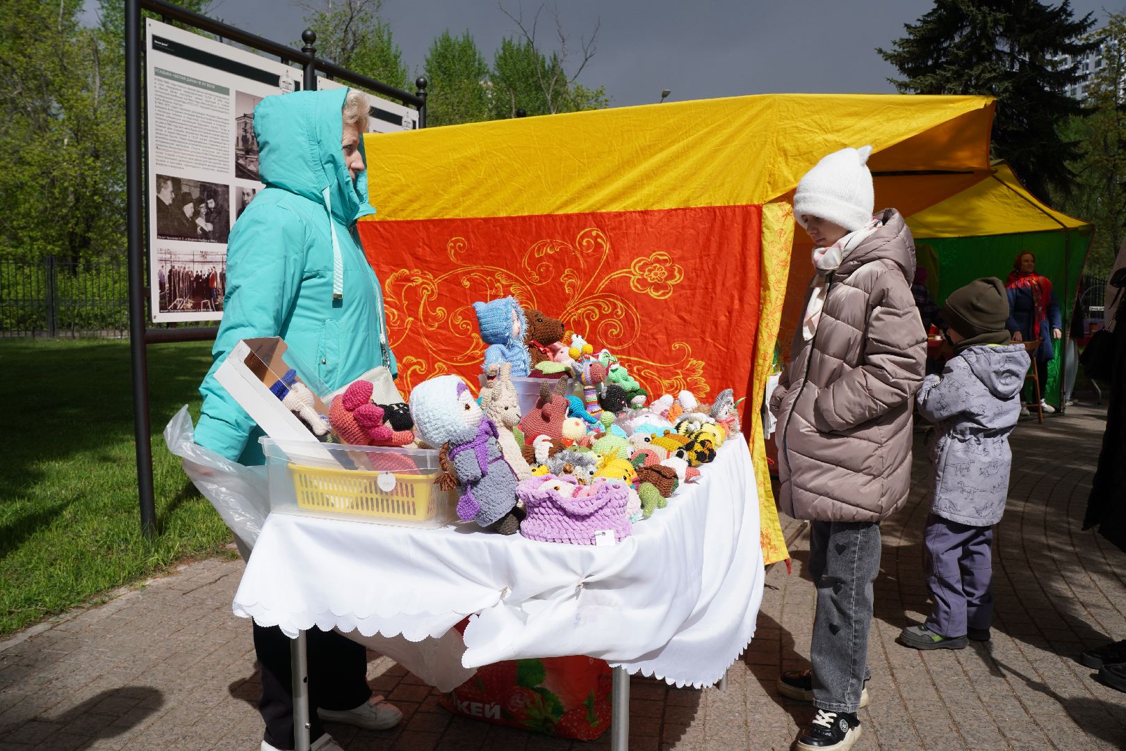 котельники, пасха, усадьба белая дача,