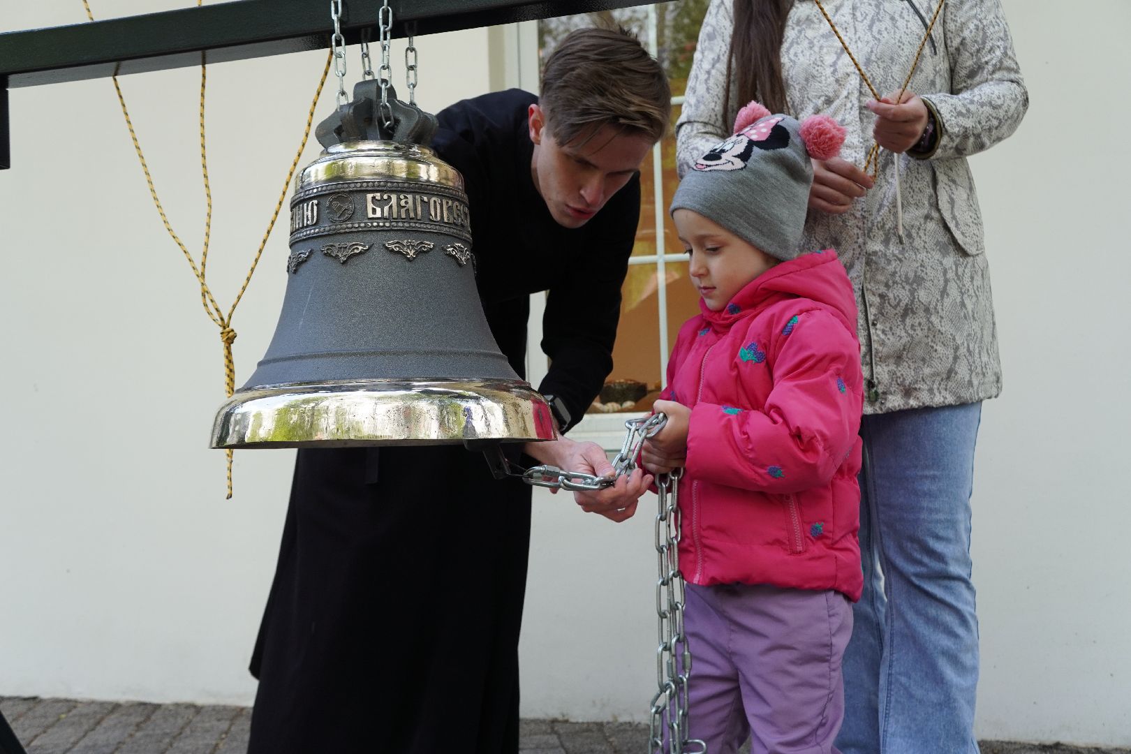 котельники, пасха, усадьба белая дача,