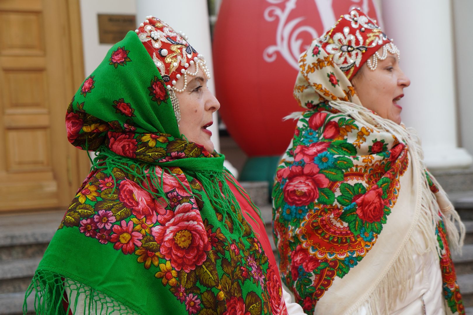 котельники, пасха, усадьба белая дача,