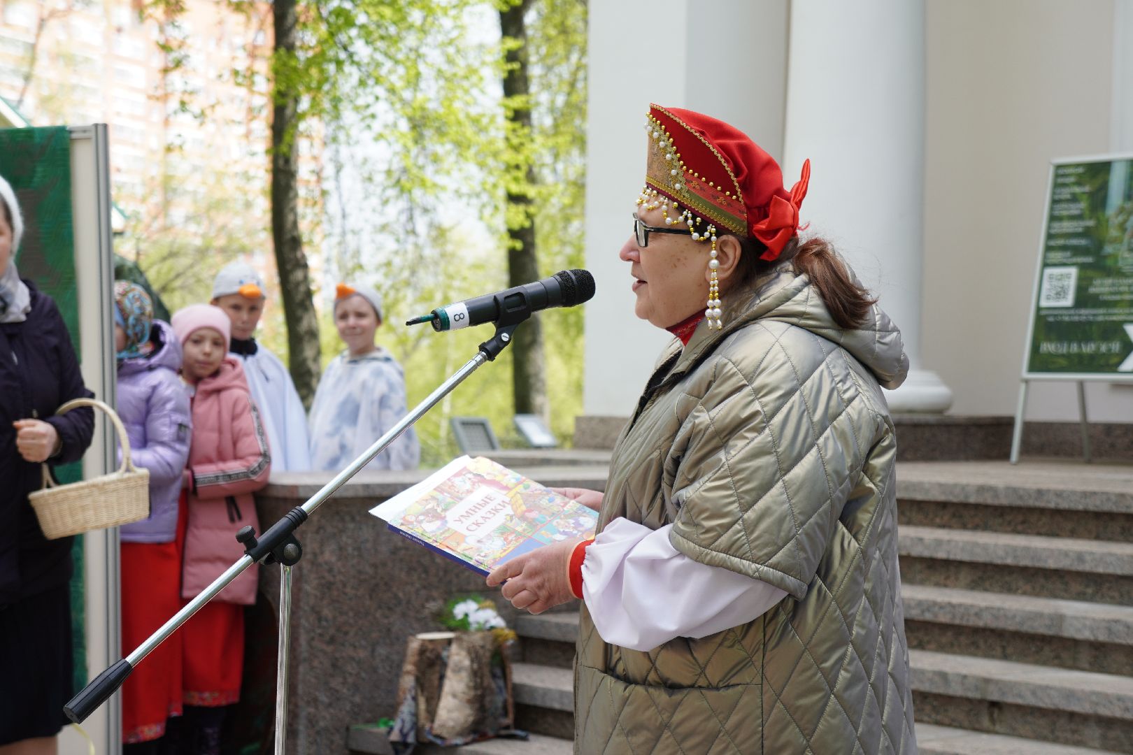 котельники, пасха, усадьба белая дача,