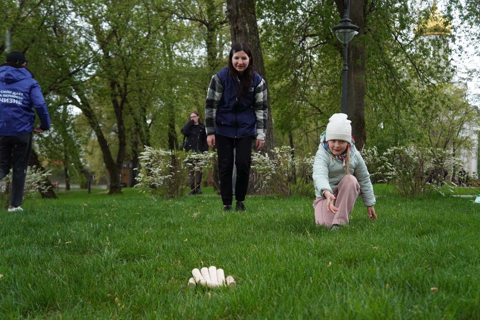 котельники, пасха, усадьба белая дача,