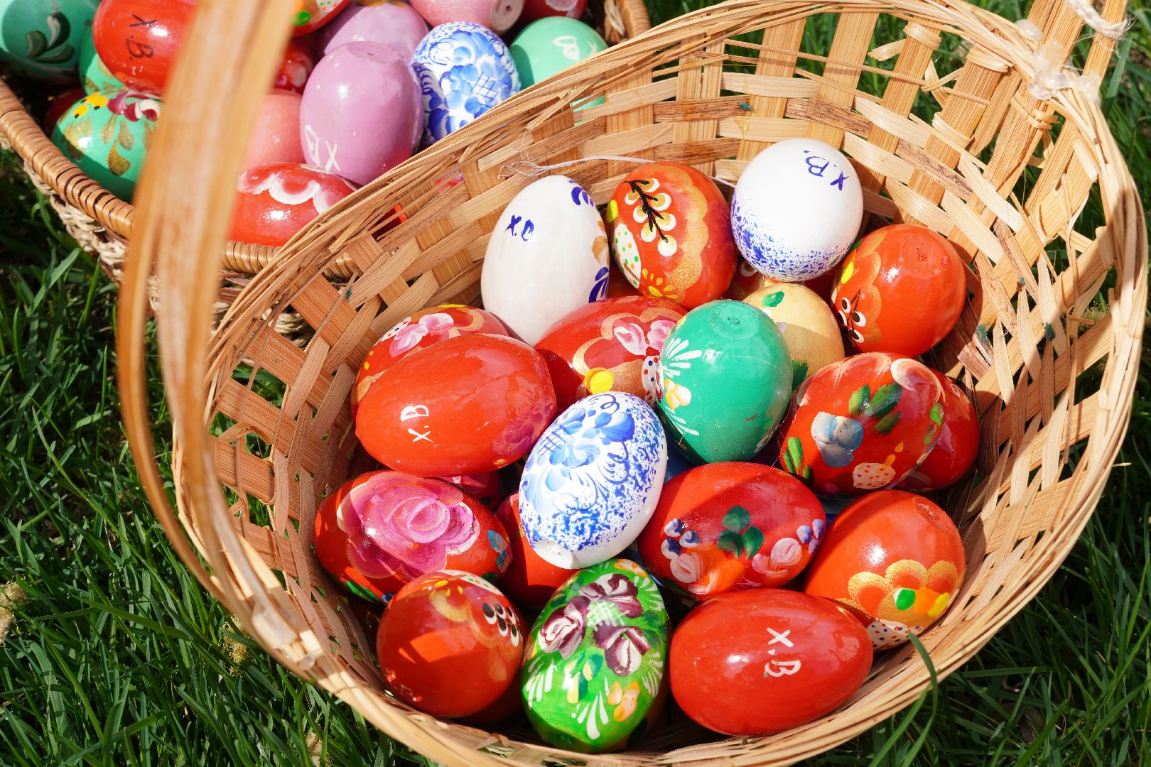 котельники, пасха, усадьба белая дача,