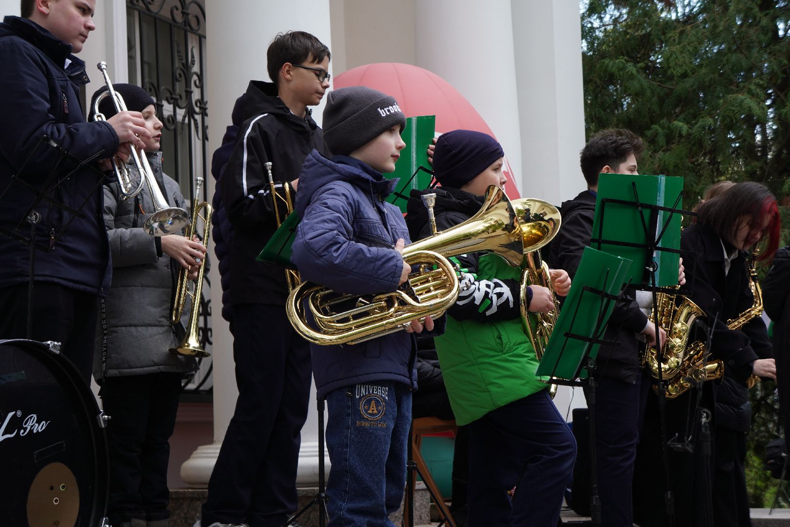 котельники, пасха, усадьба белая дача,