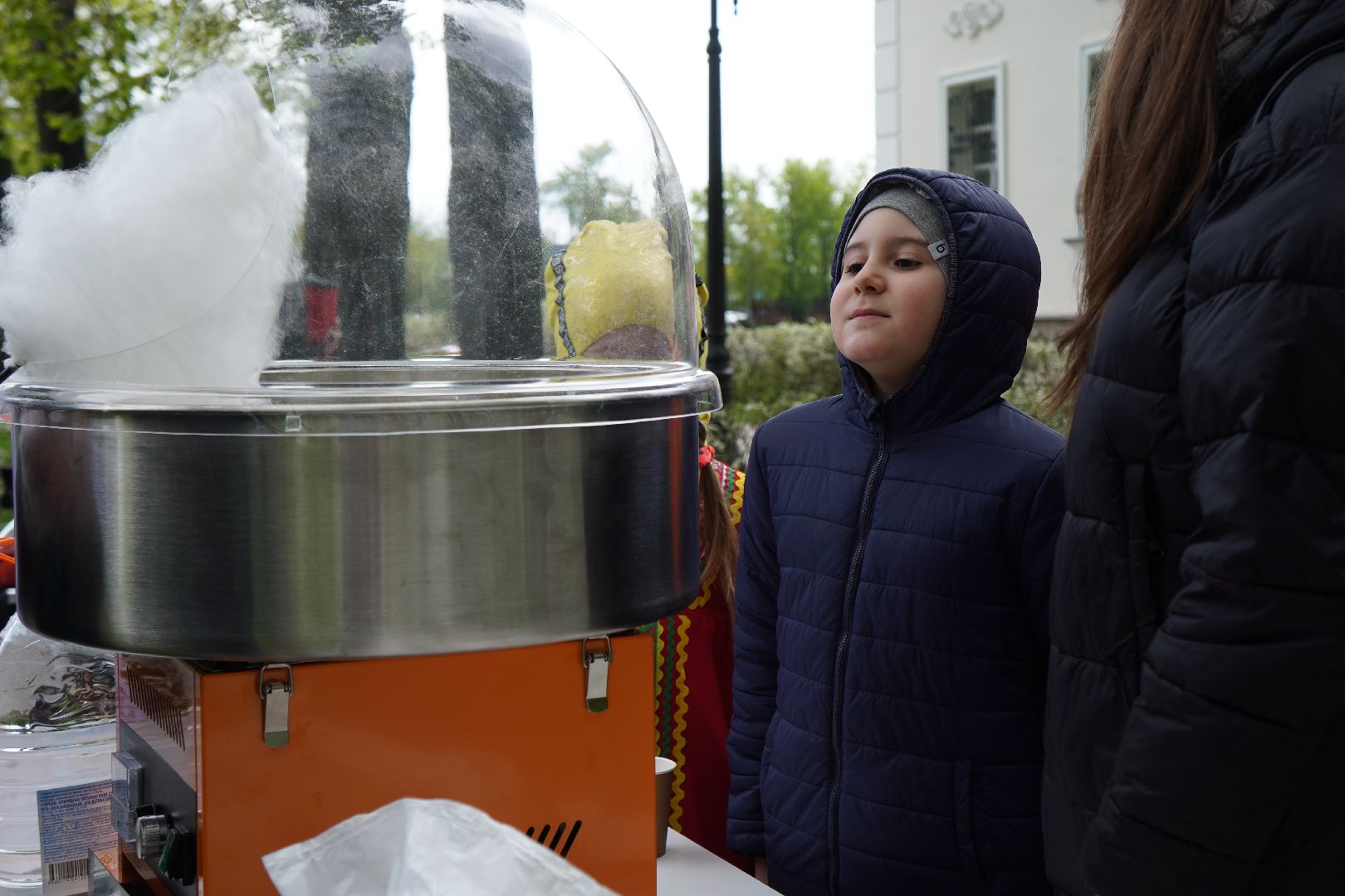 котельники, пасха, усадьба белая дача,